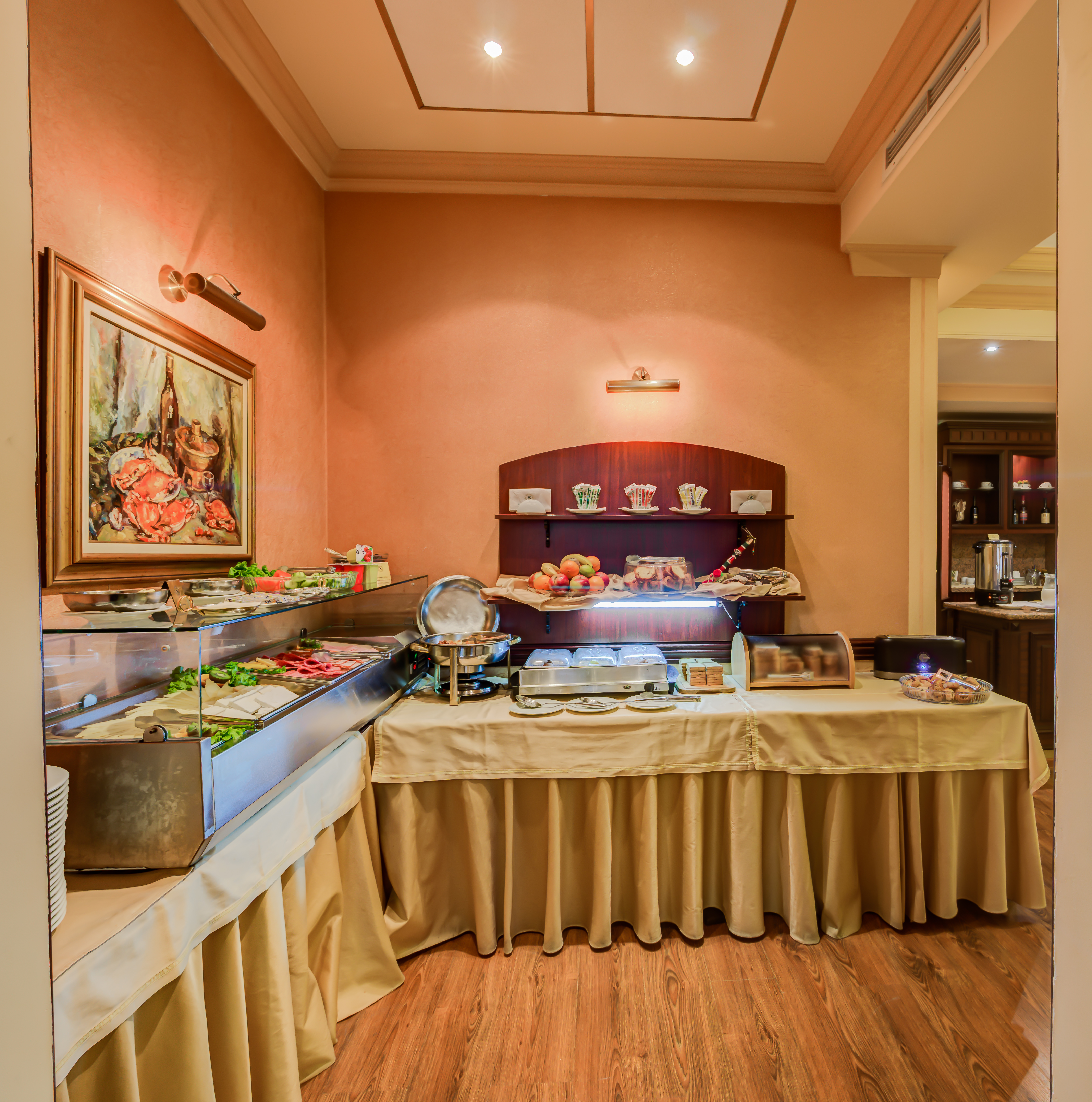 Hotel Boutique Splendid