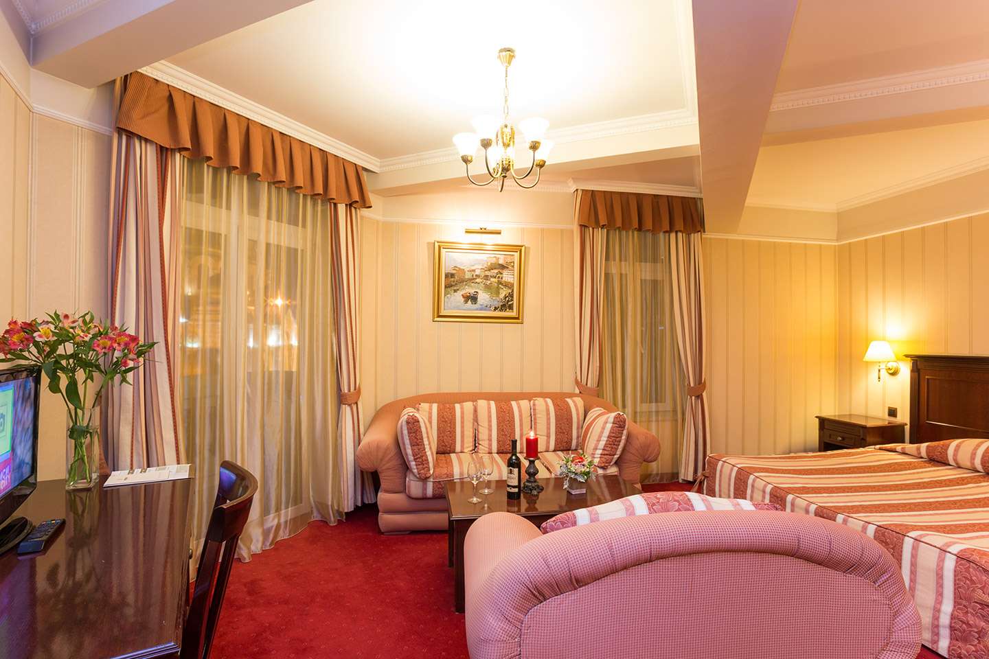 Hotel Boutique Splendid