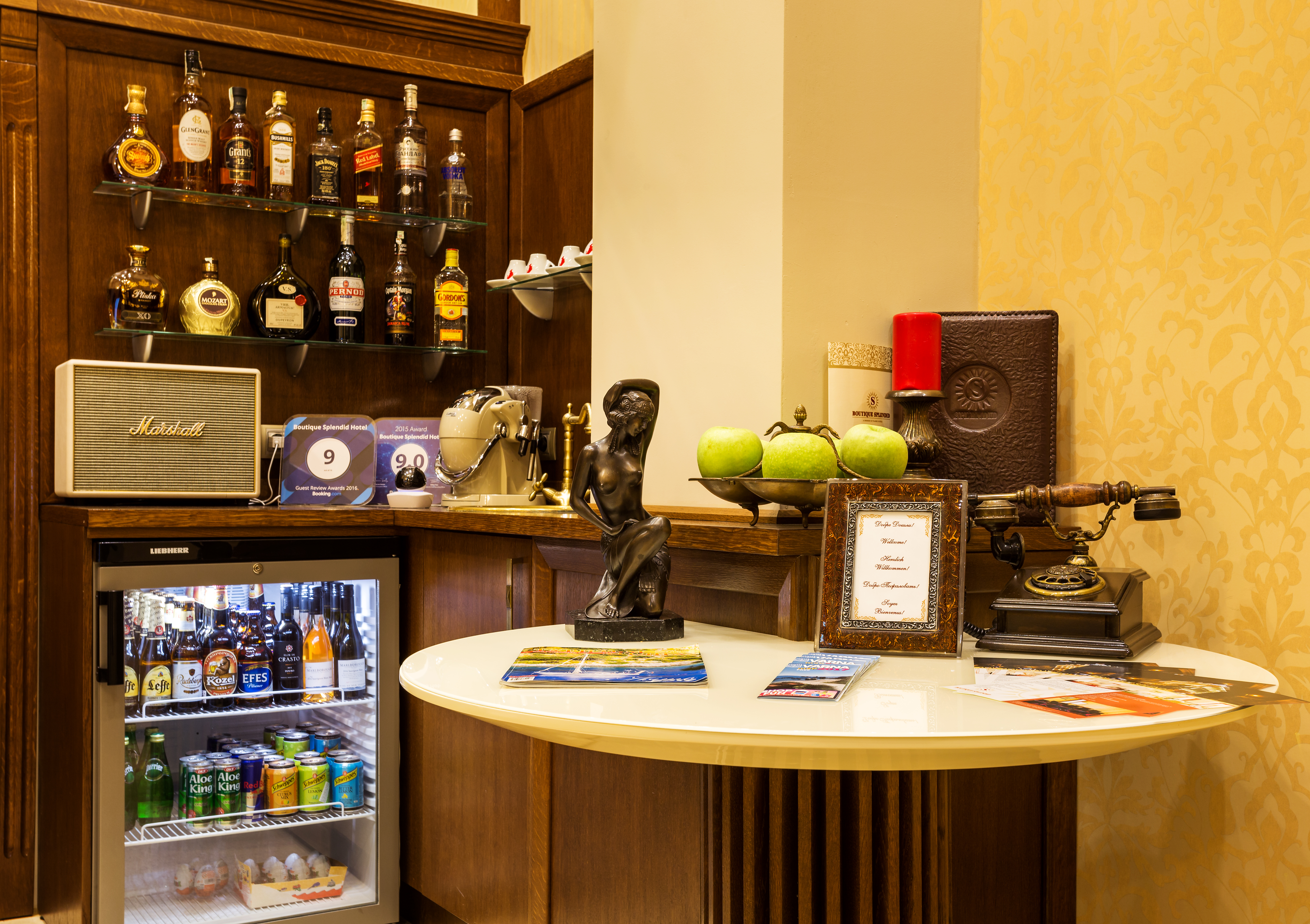 Hotel Boutique Splendid