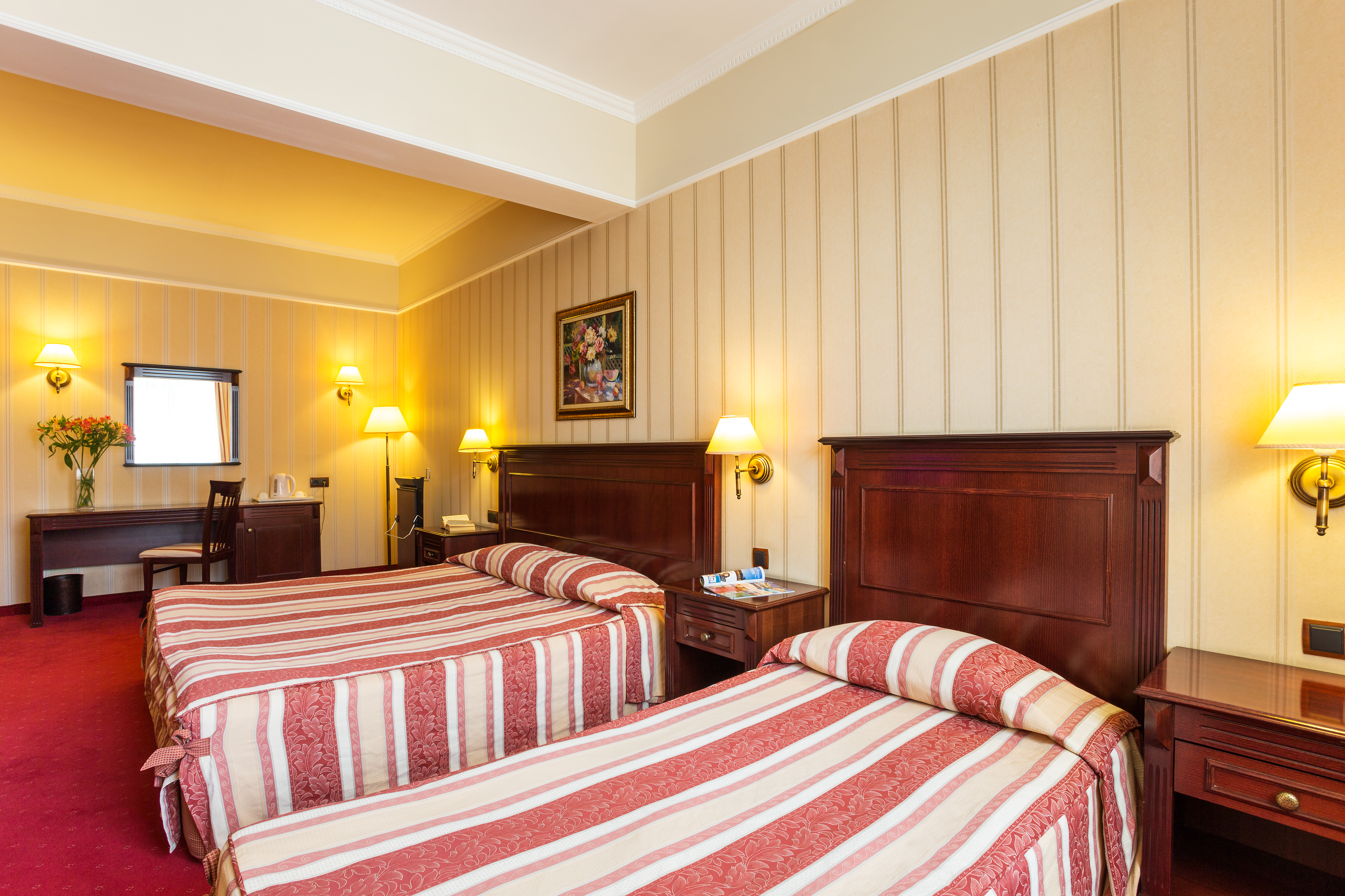 Hotel Boutique Splendid