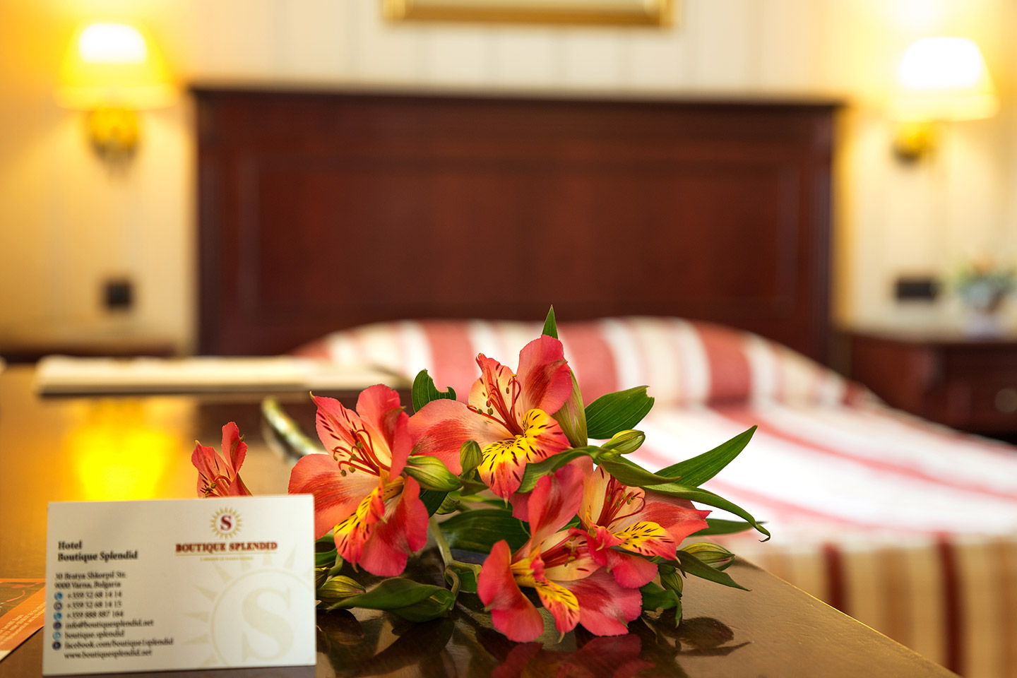 Hotel Boutique Splendid