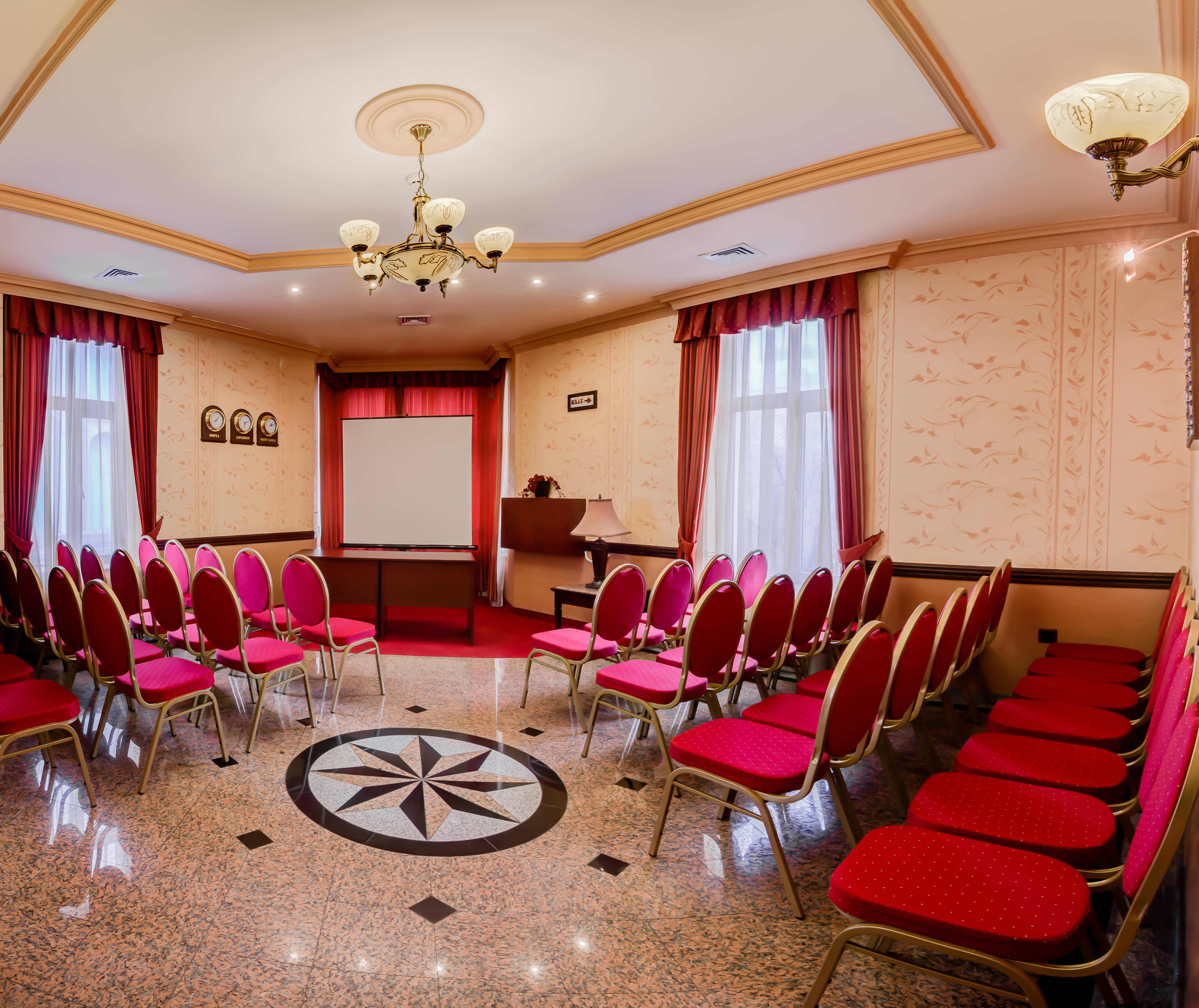 Hotel Boutique Splendid