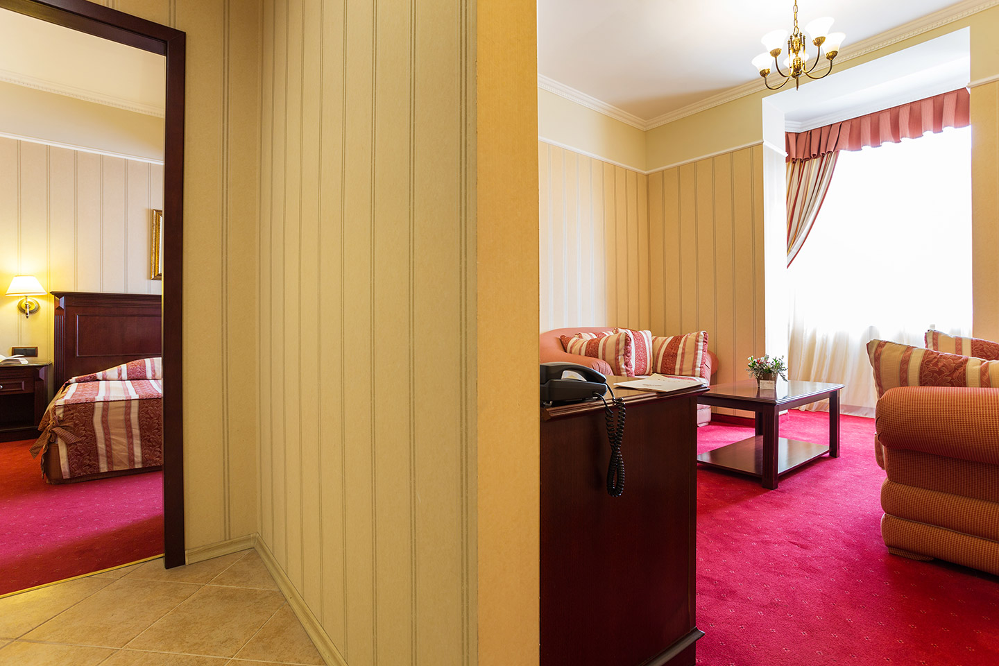 Hotel Boutique Splendid
