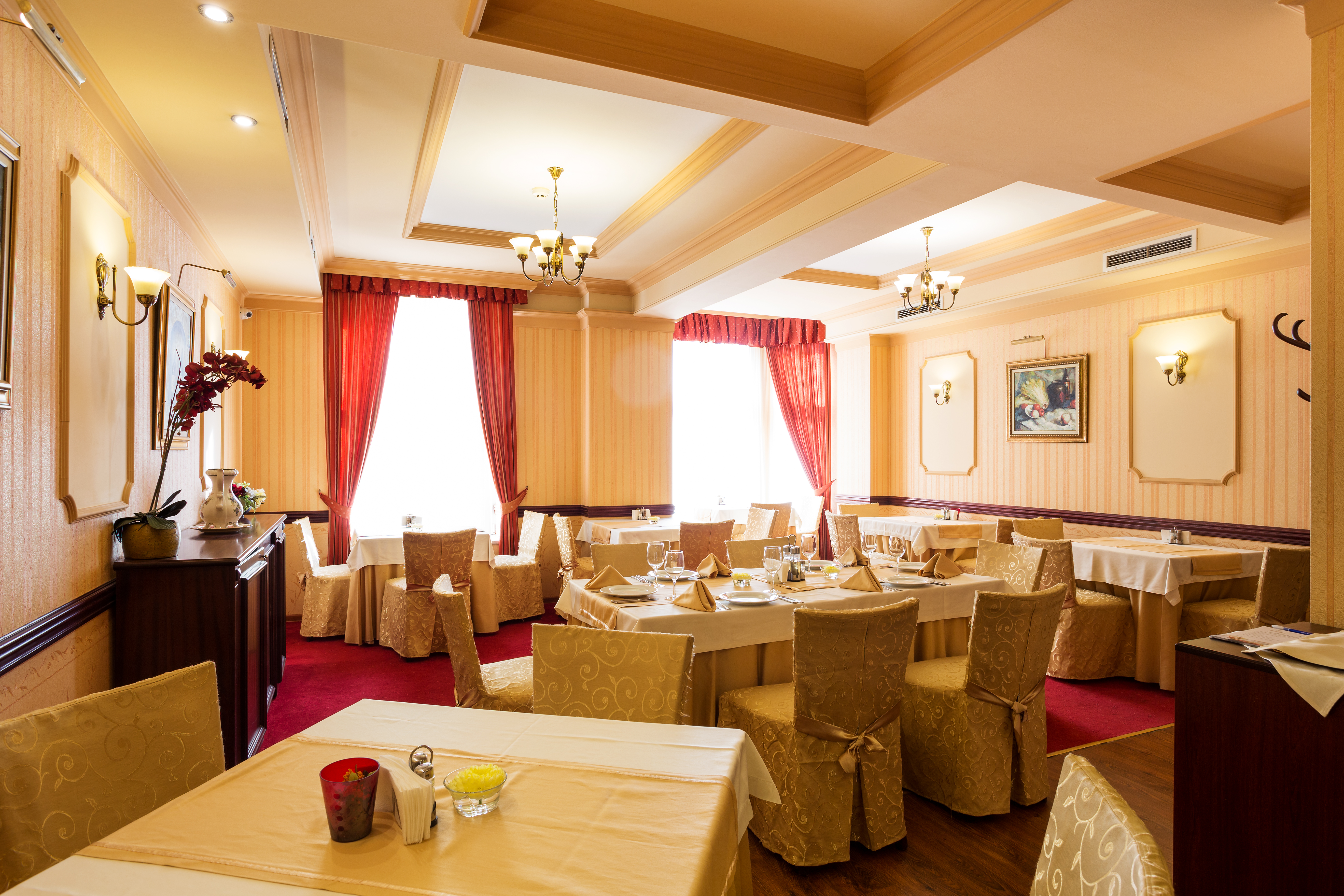 Hotel Boutique Splendid