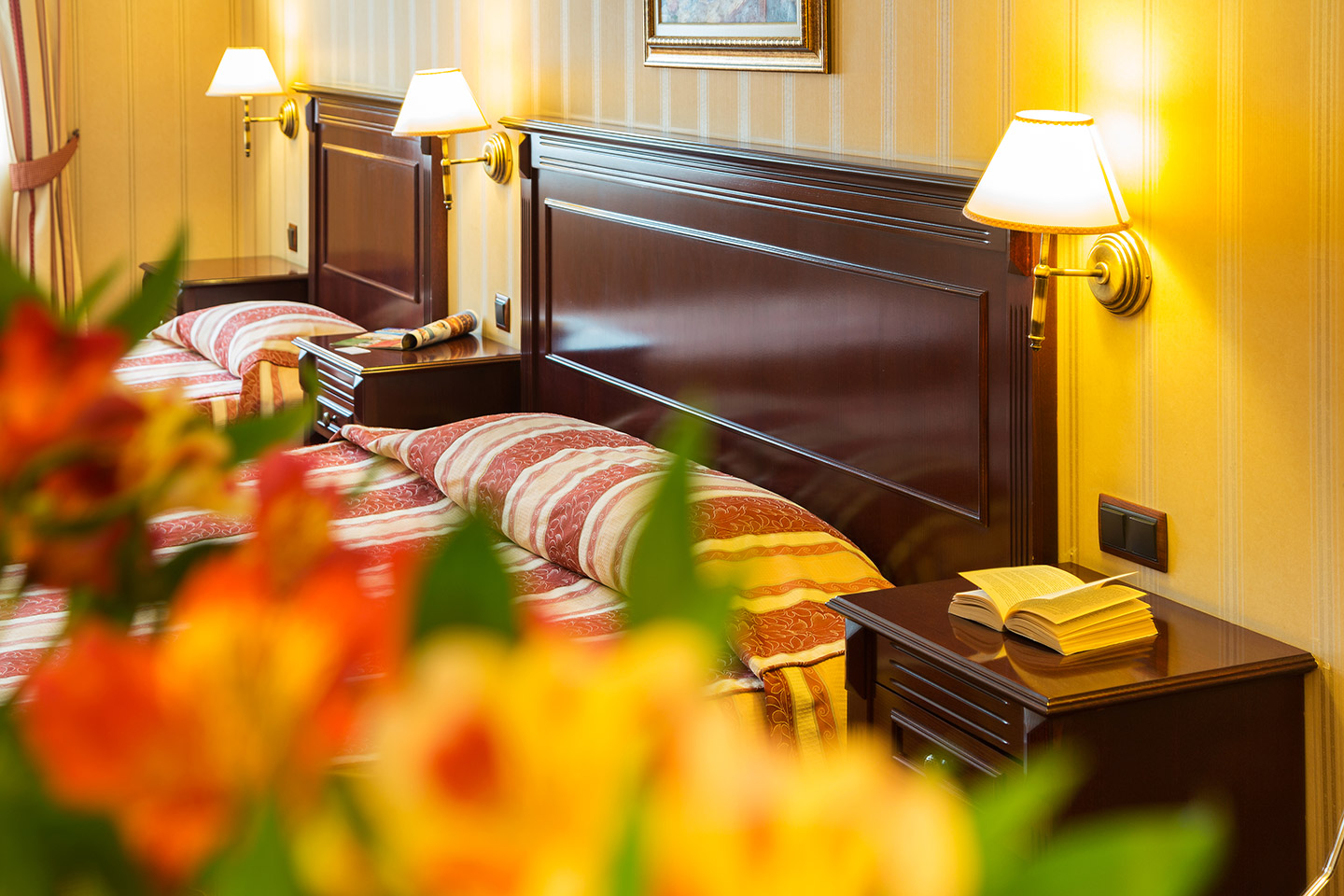Hotel Boutique Splendid
