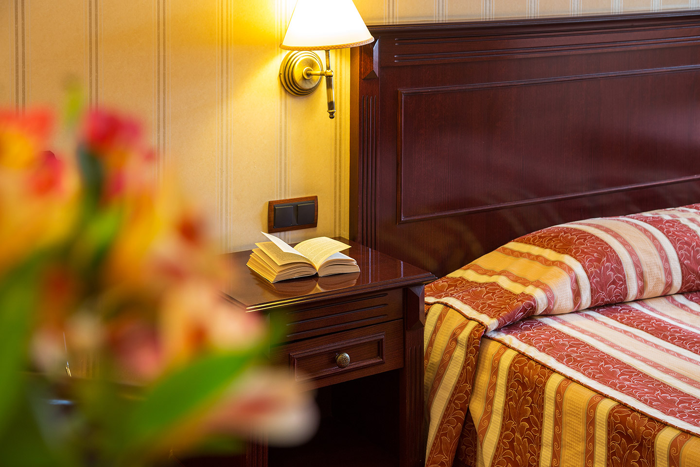 Hotel Boutique Splendid