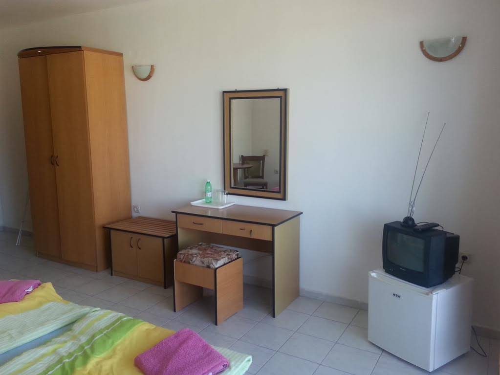 Hotel Casablanca Green