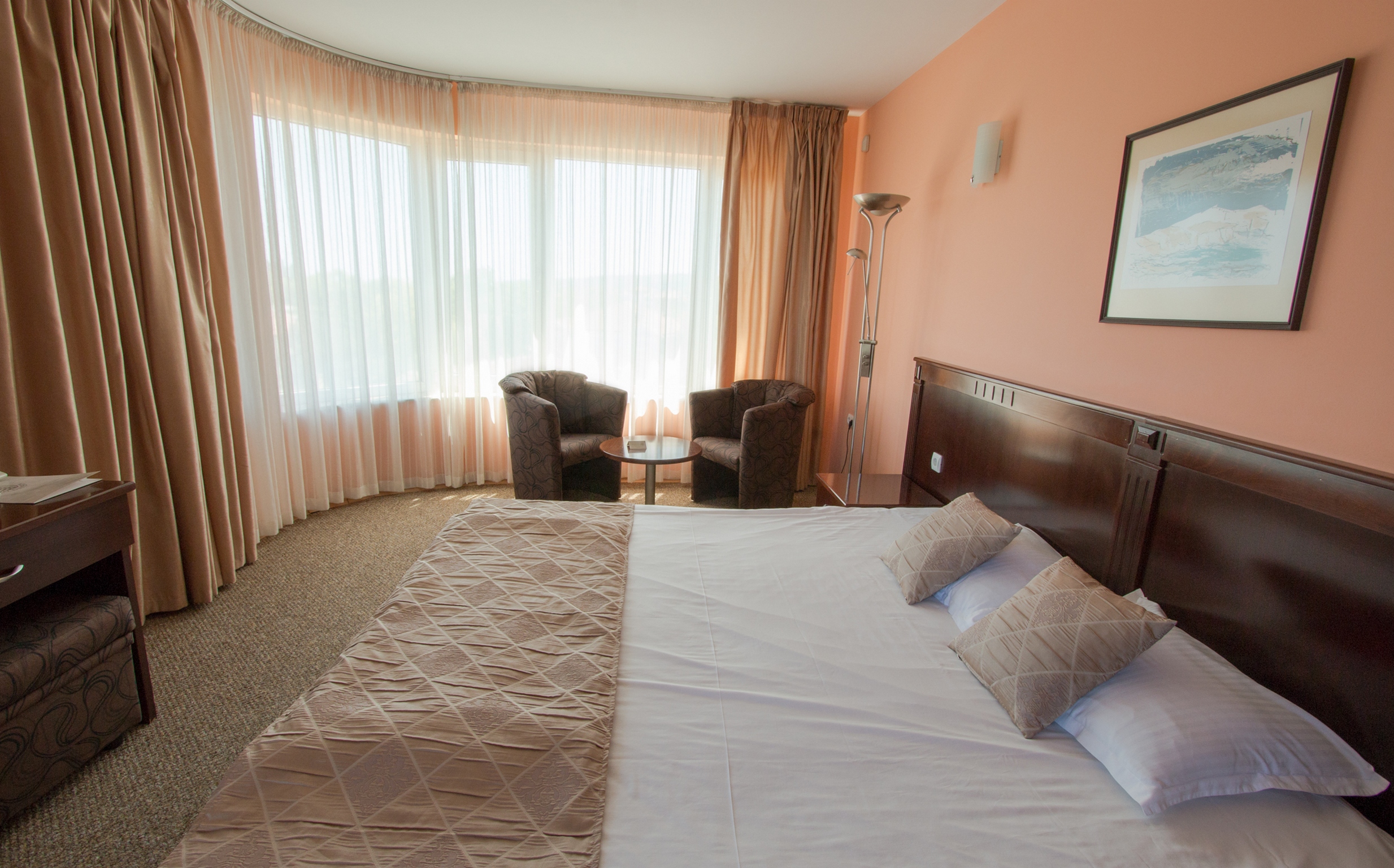 Hotel Divesta