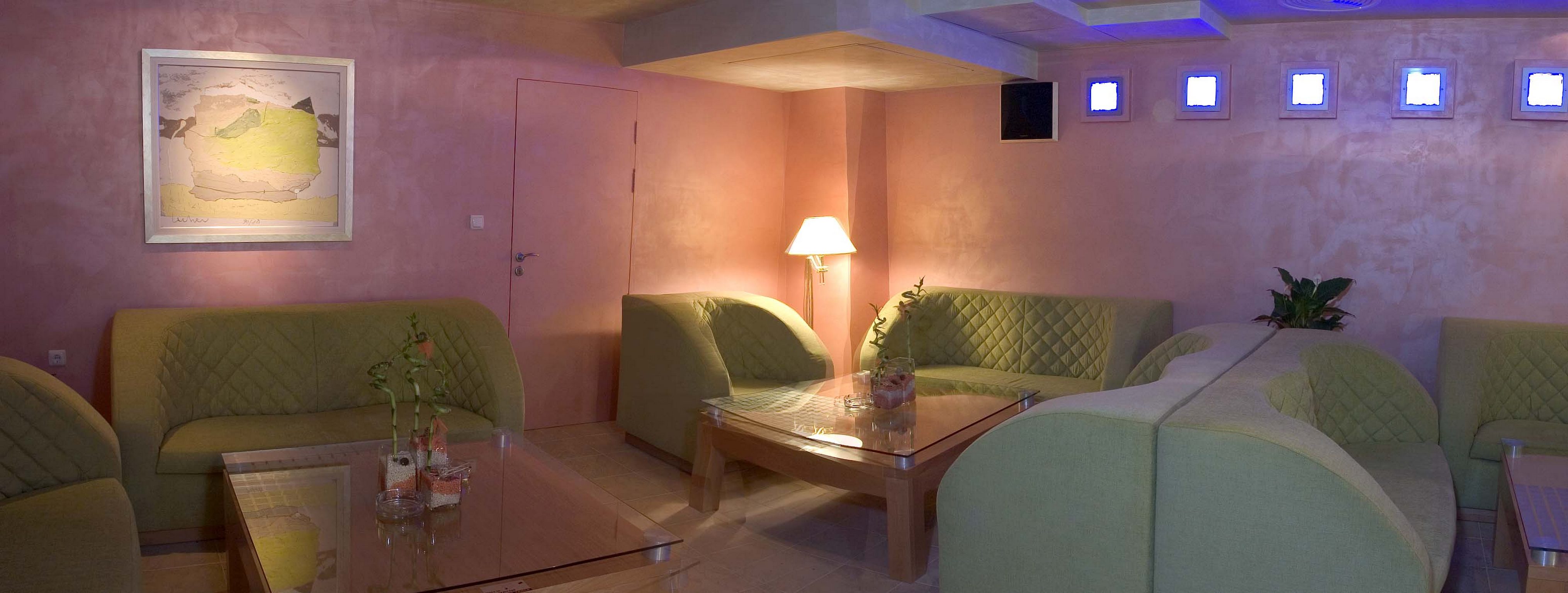 Hotel Divesta