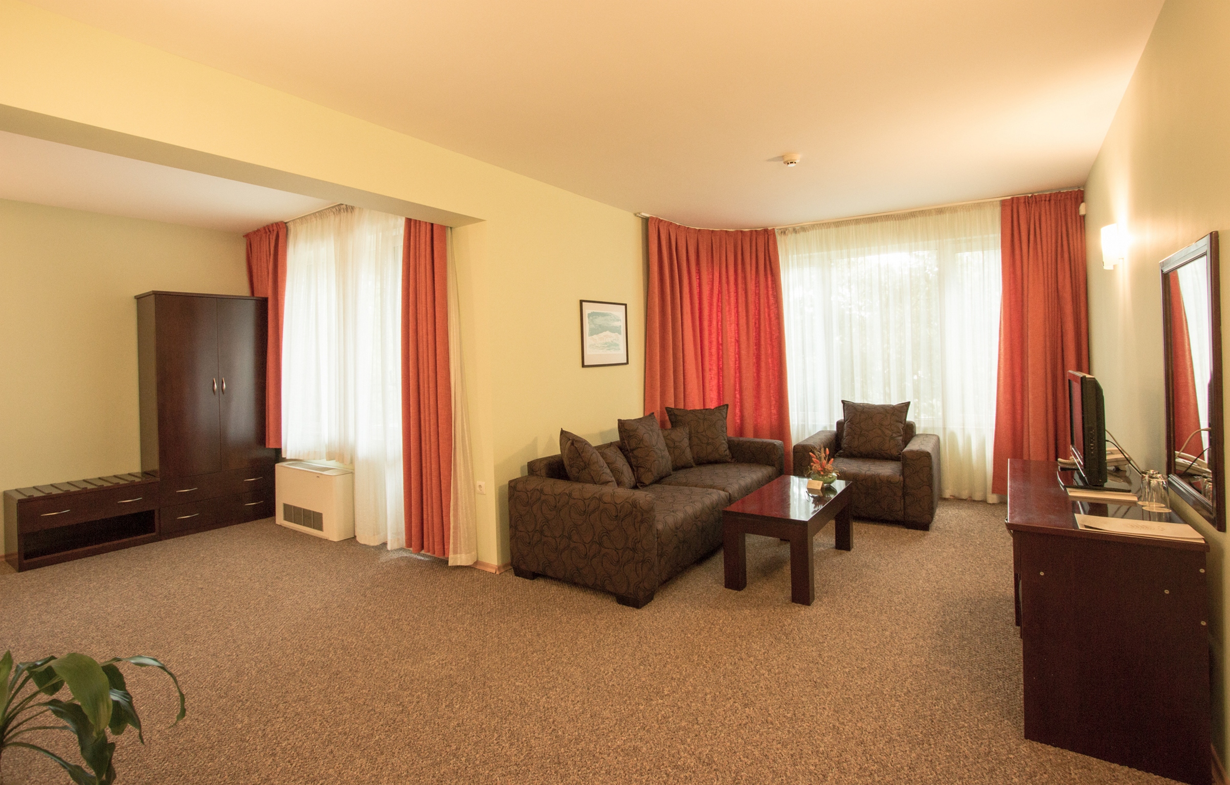 Hotel Divesta