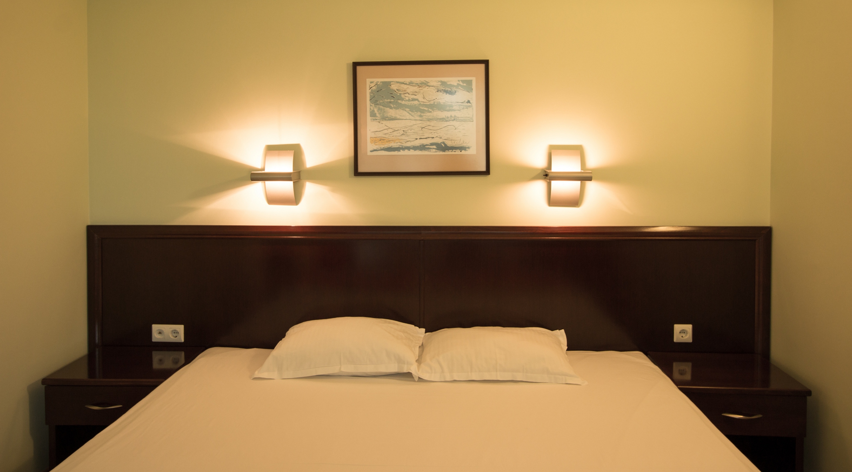 Hotel Divesta
