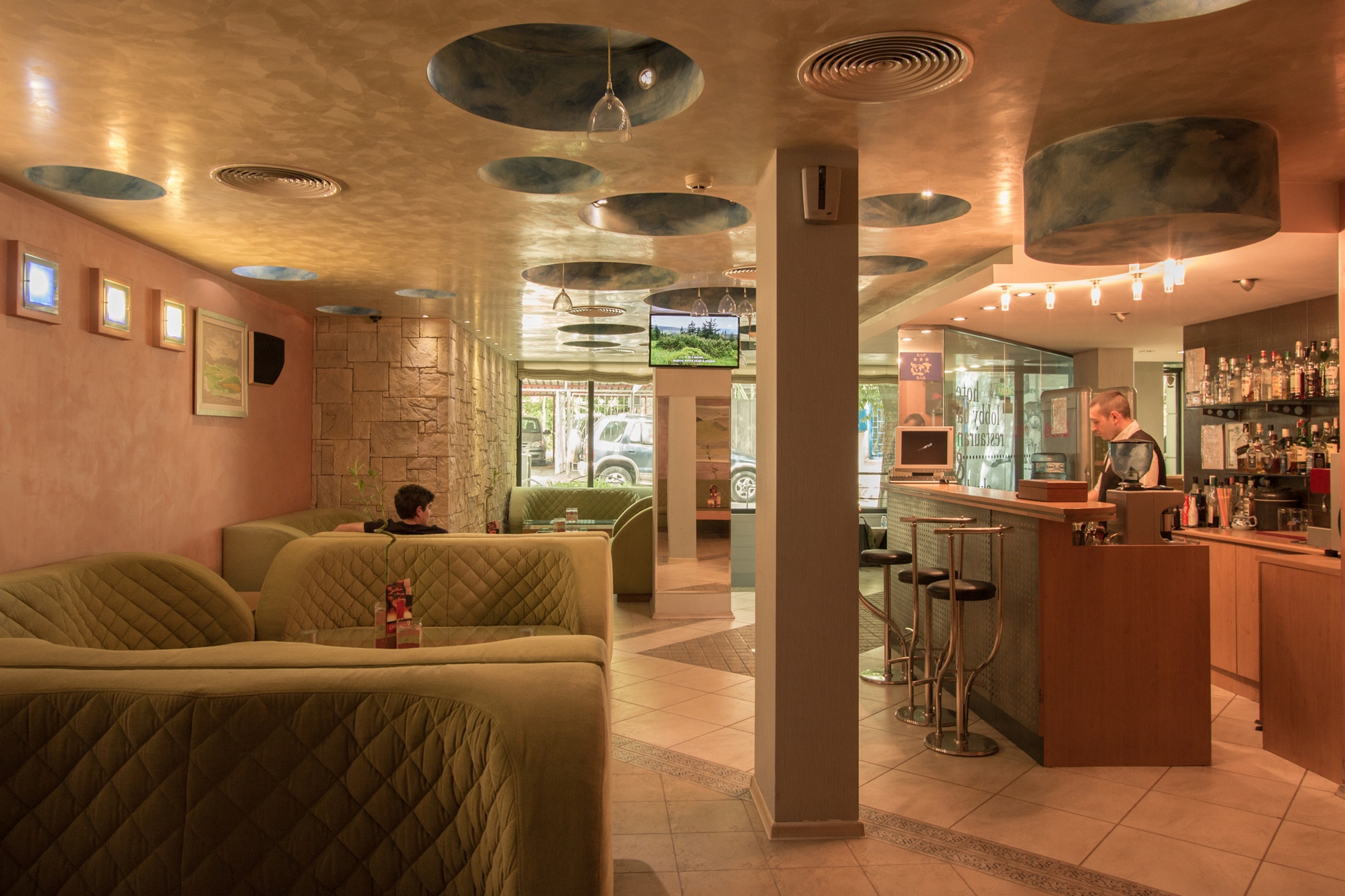 Hotel Divesta