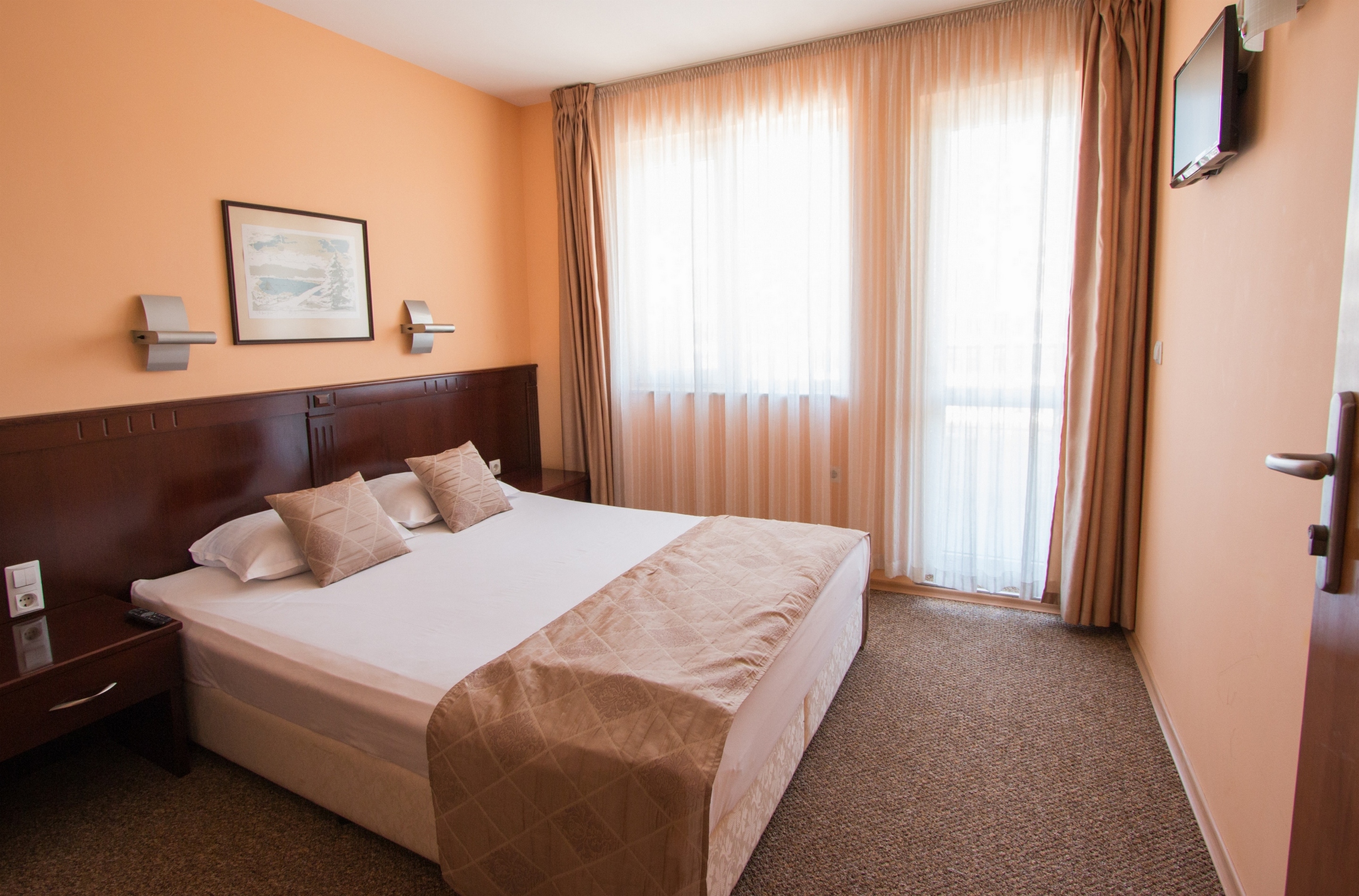 Hotel Divesta