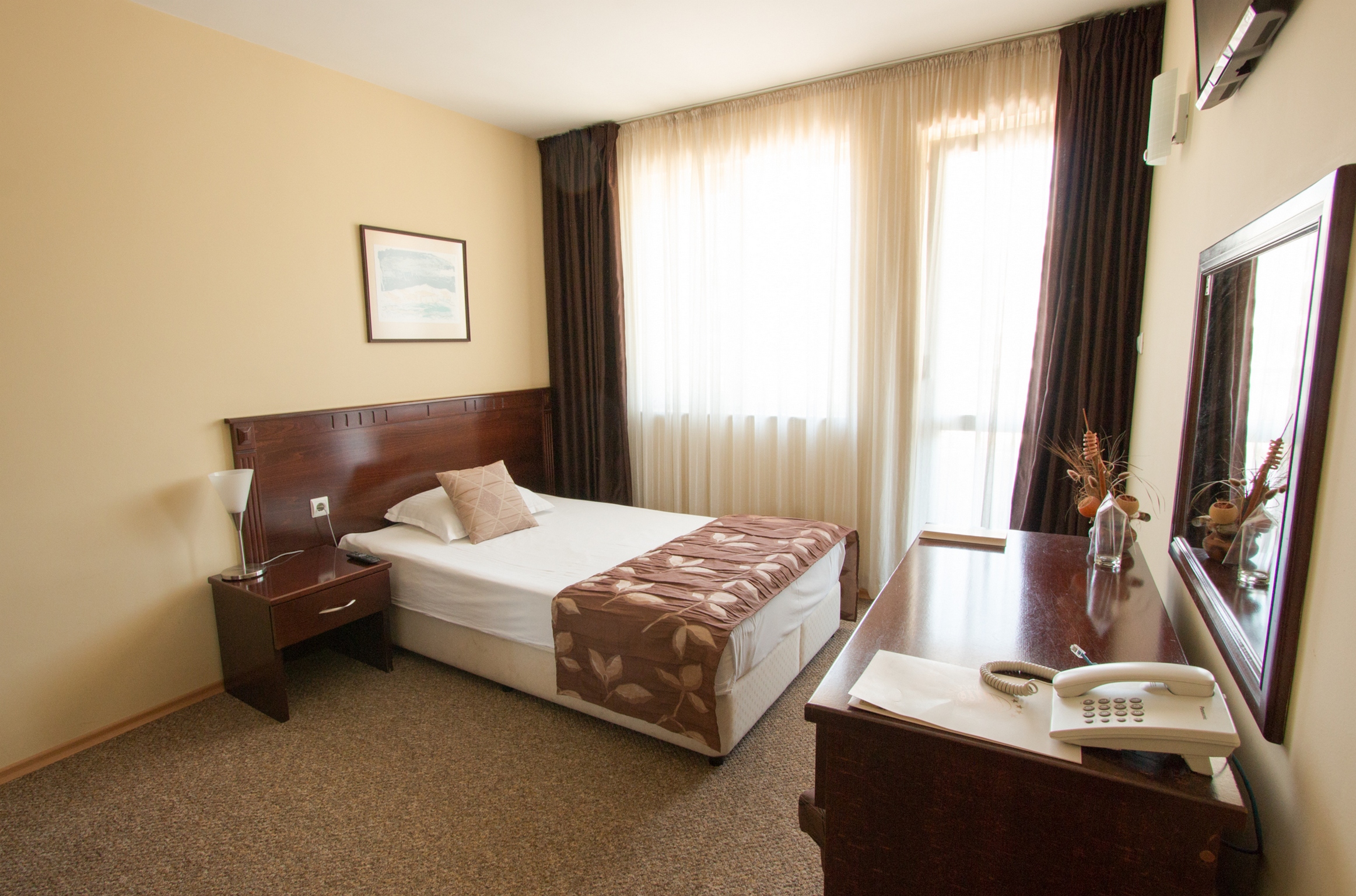 Hotel Divesta