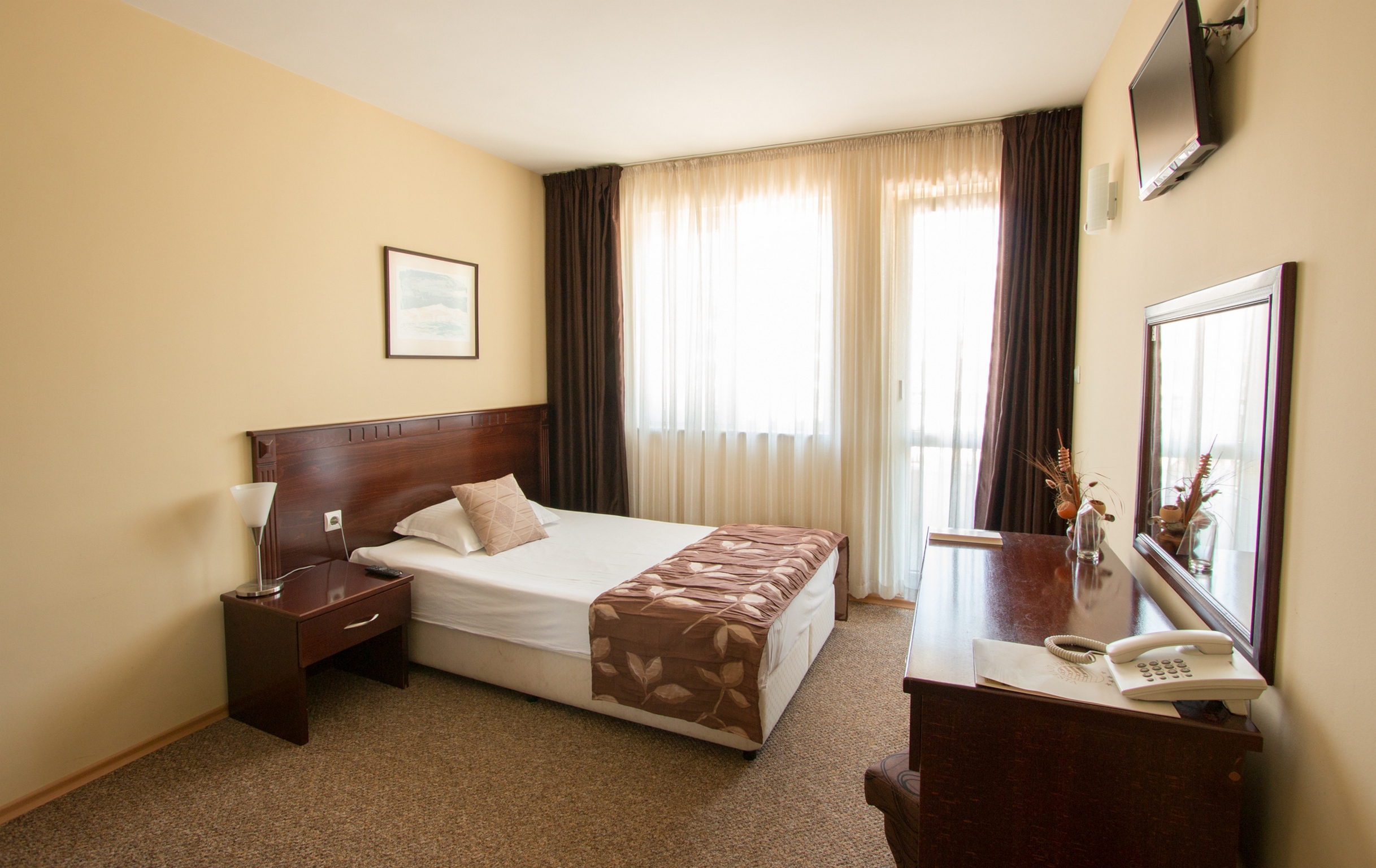 Hotel Divesta