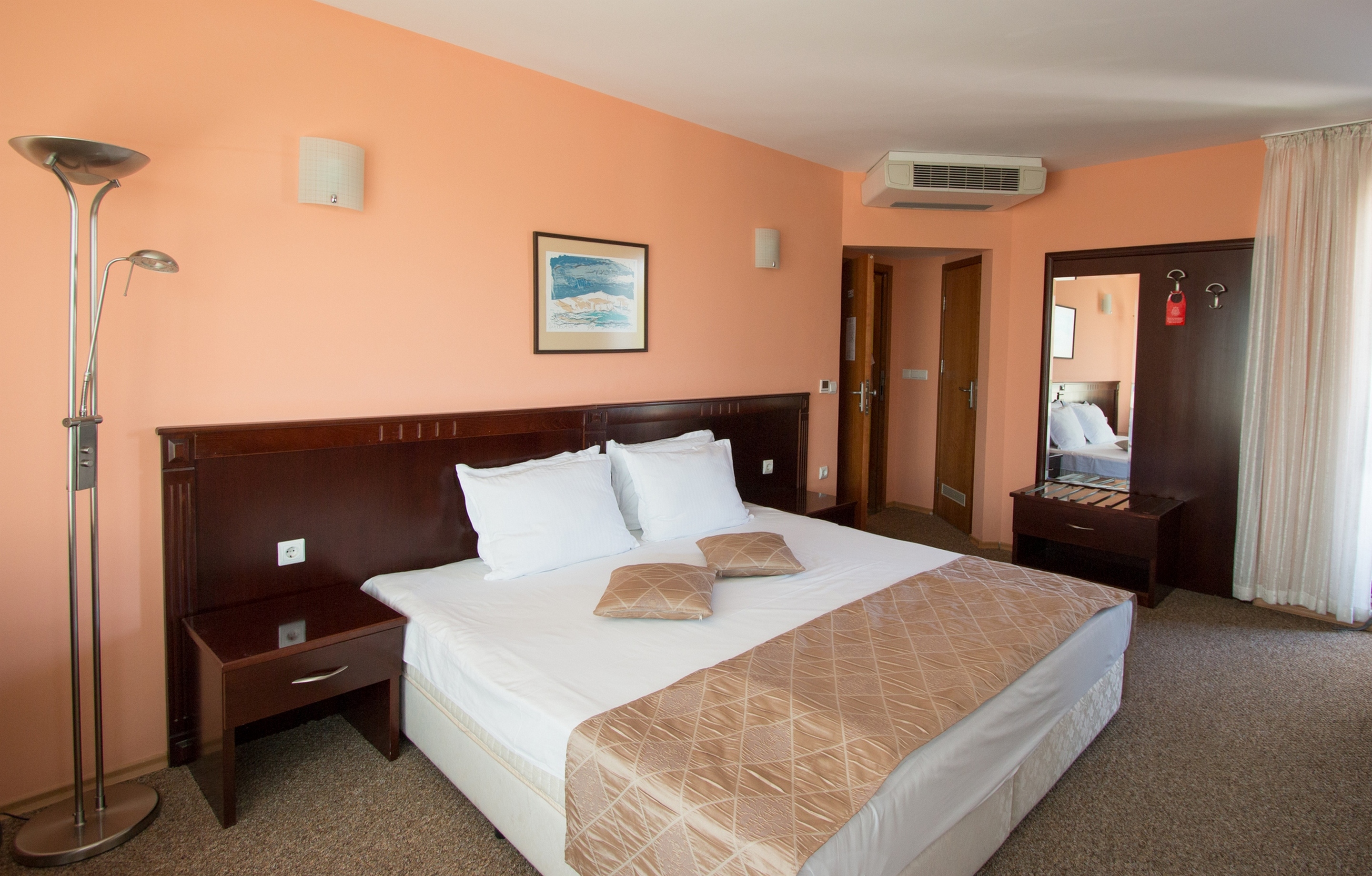 Hotel Divesta