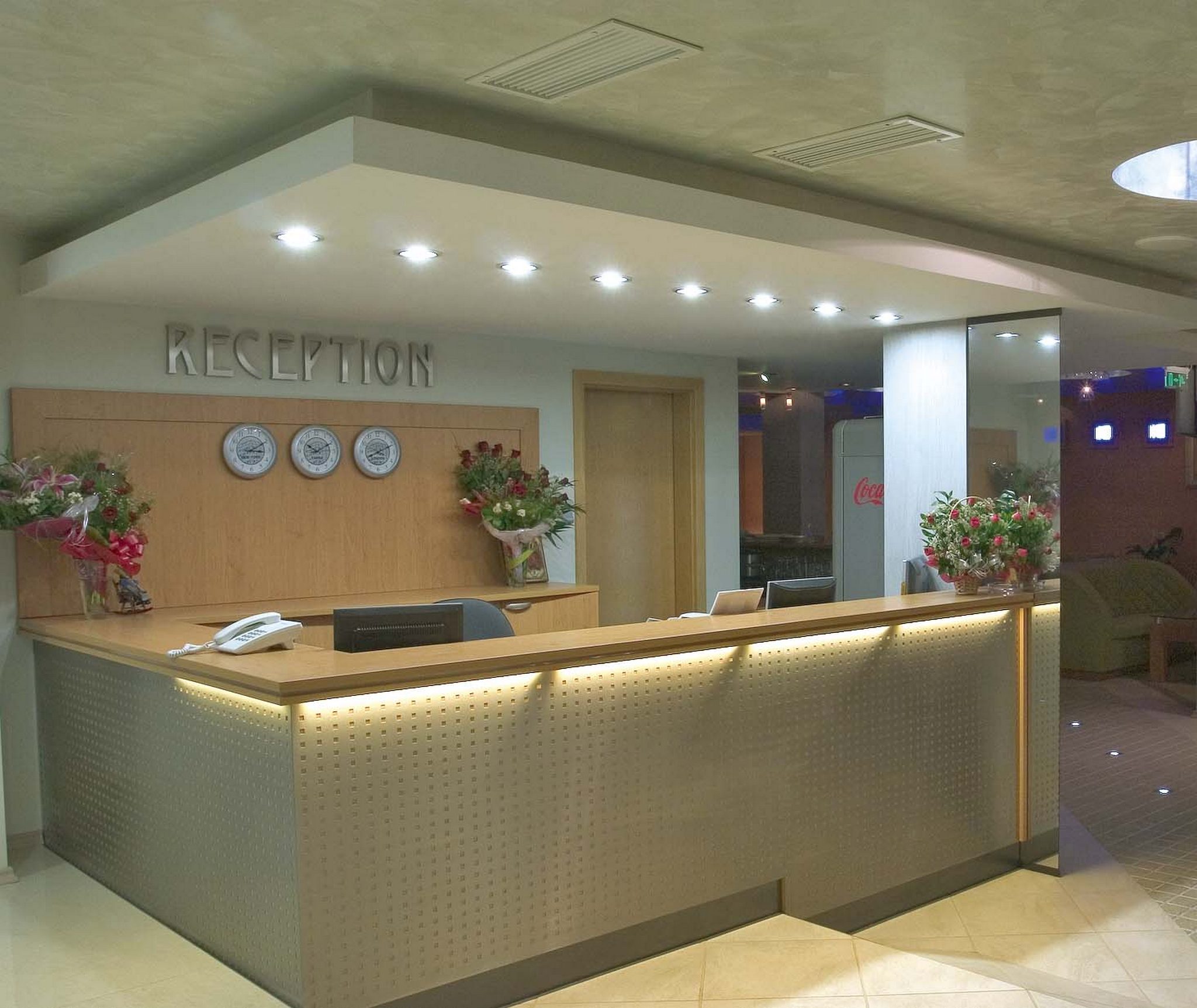 Hotel Divesta