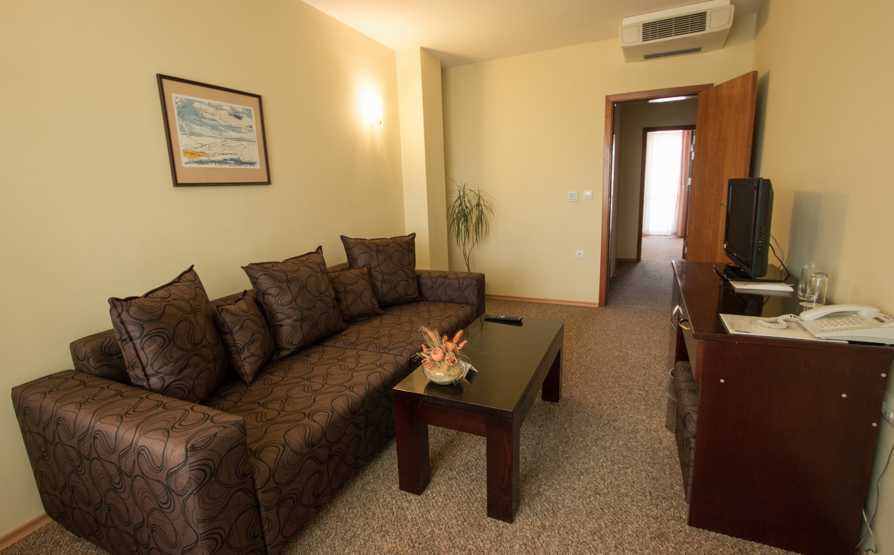 Hotel Divesta
