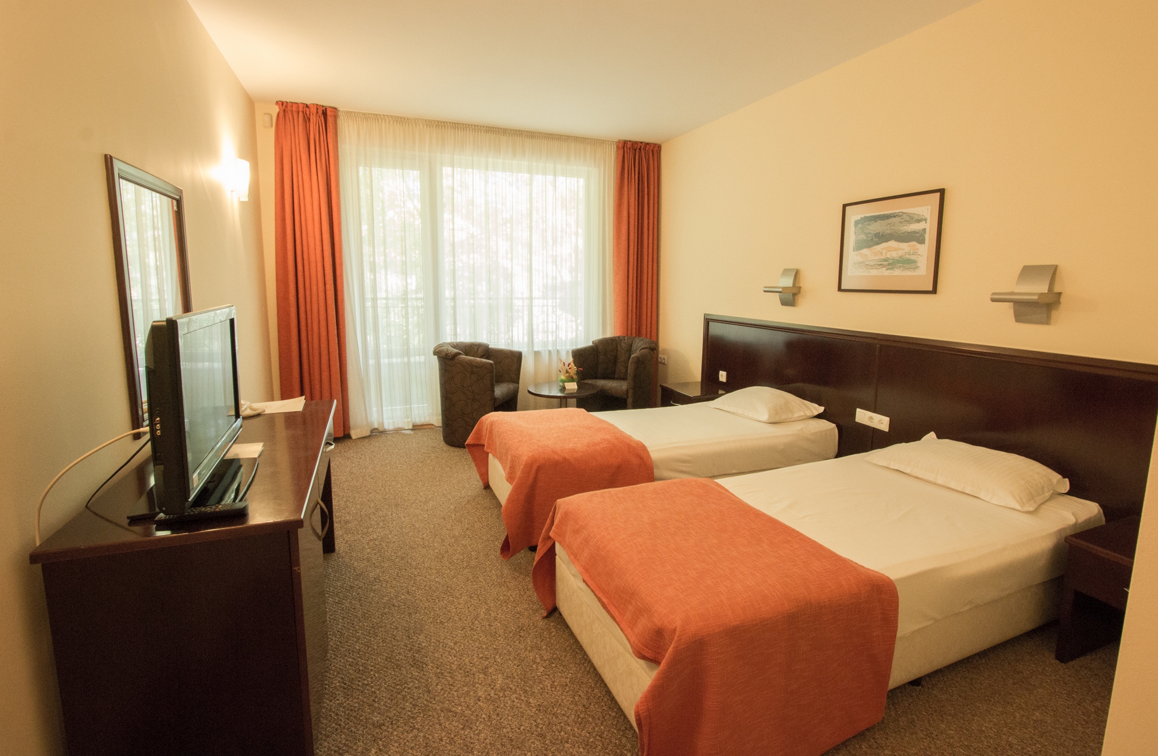 Hotel Divesta