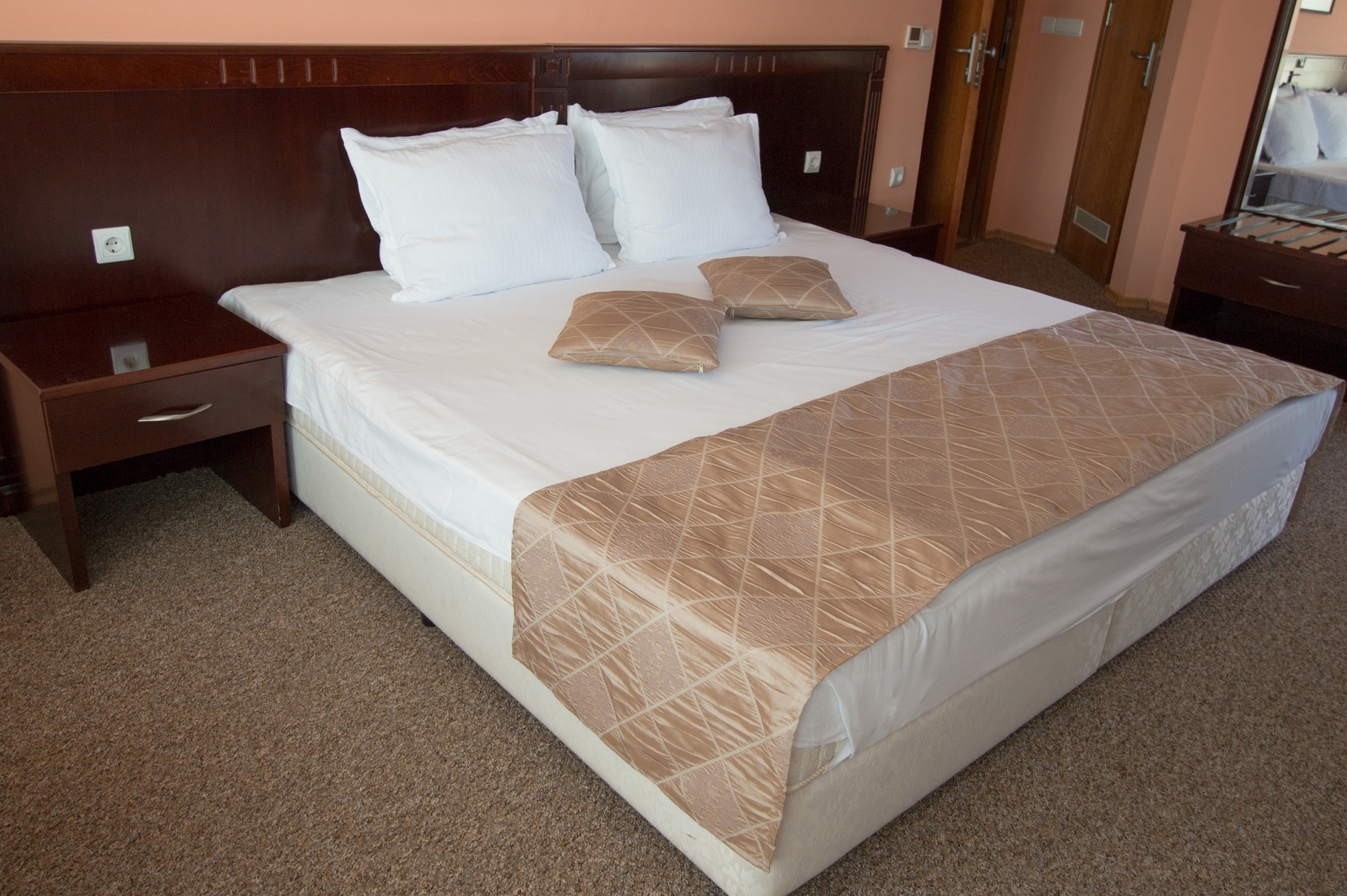Hotel Divesta