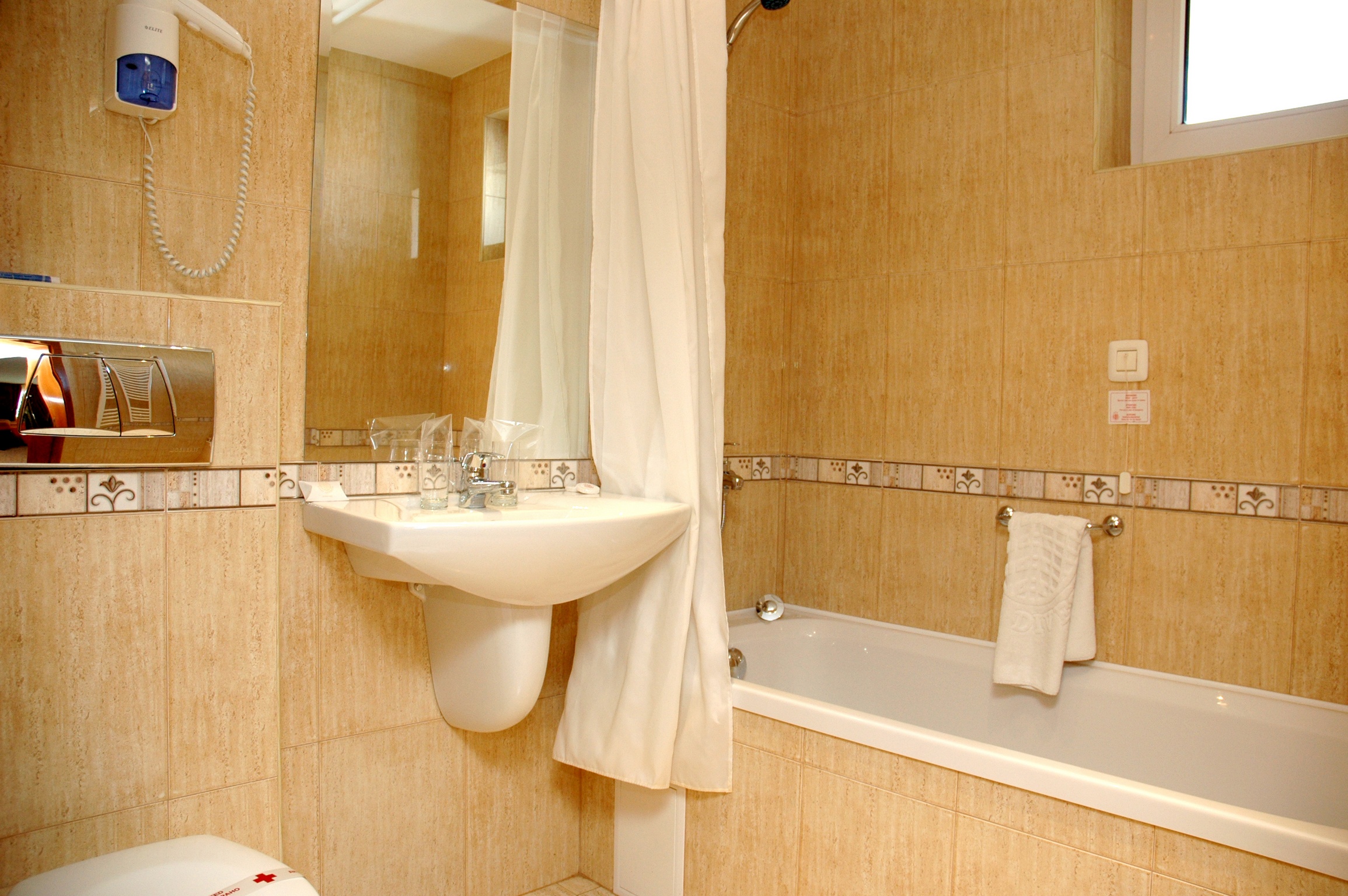 Hotel Divesta