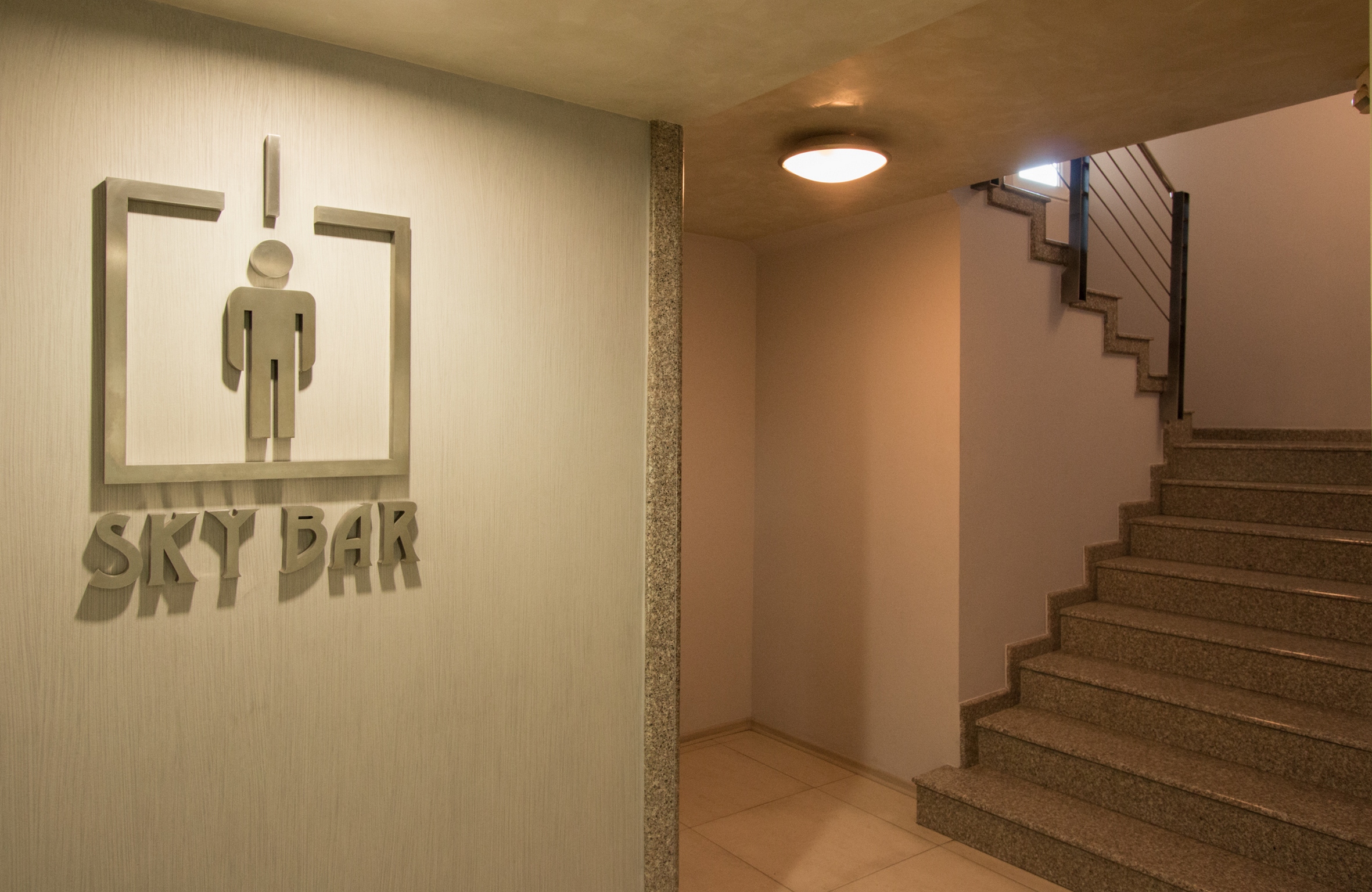 Hotel Divesta
