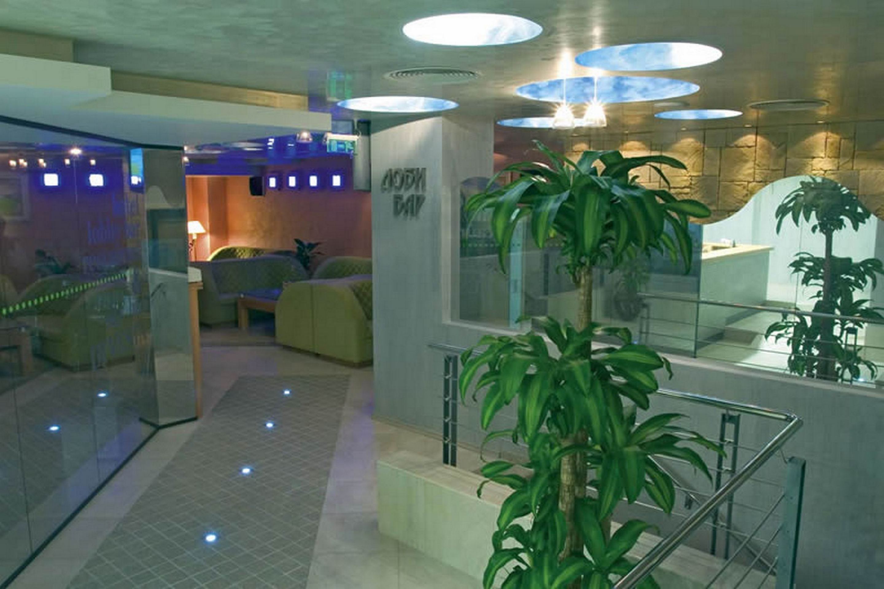 Hotel Divesta