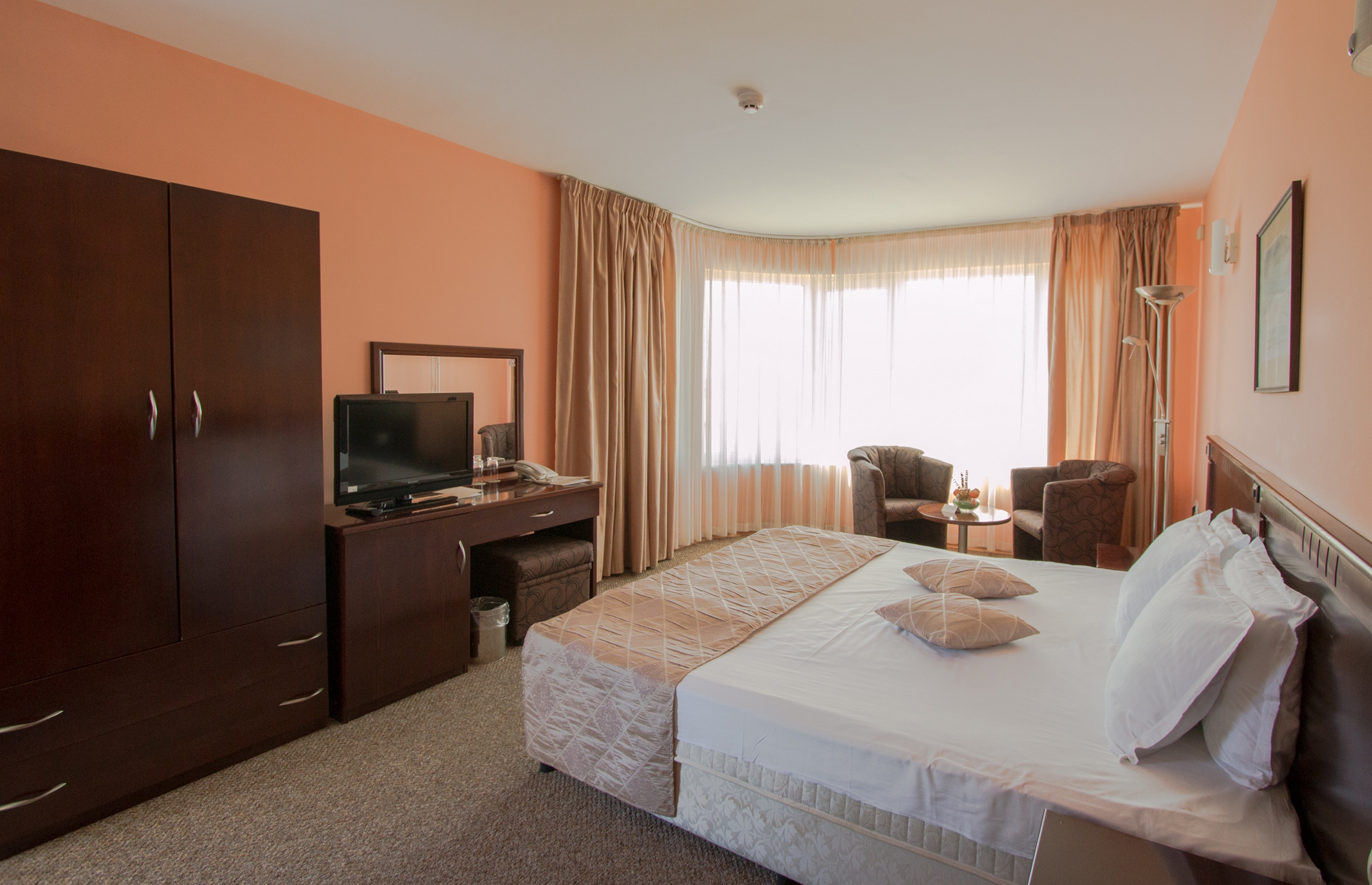 Hotel Divesta
