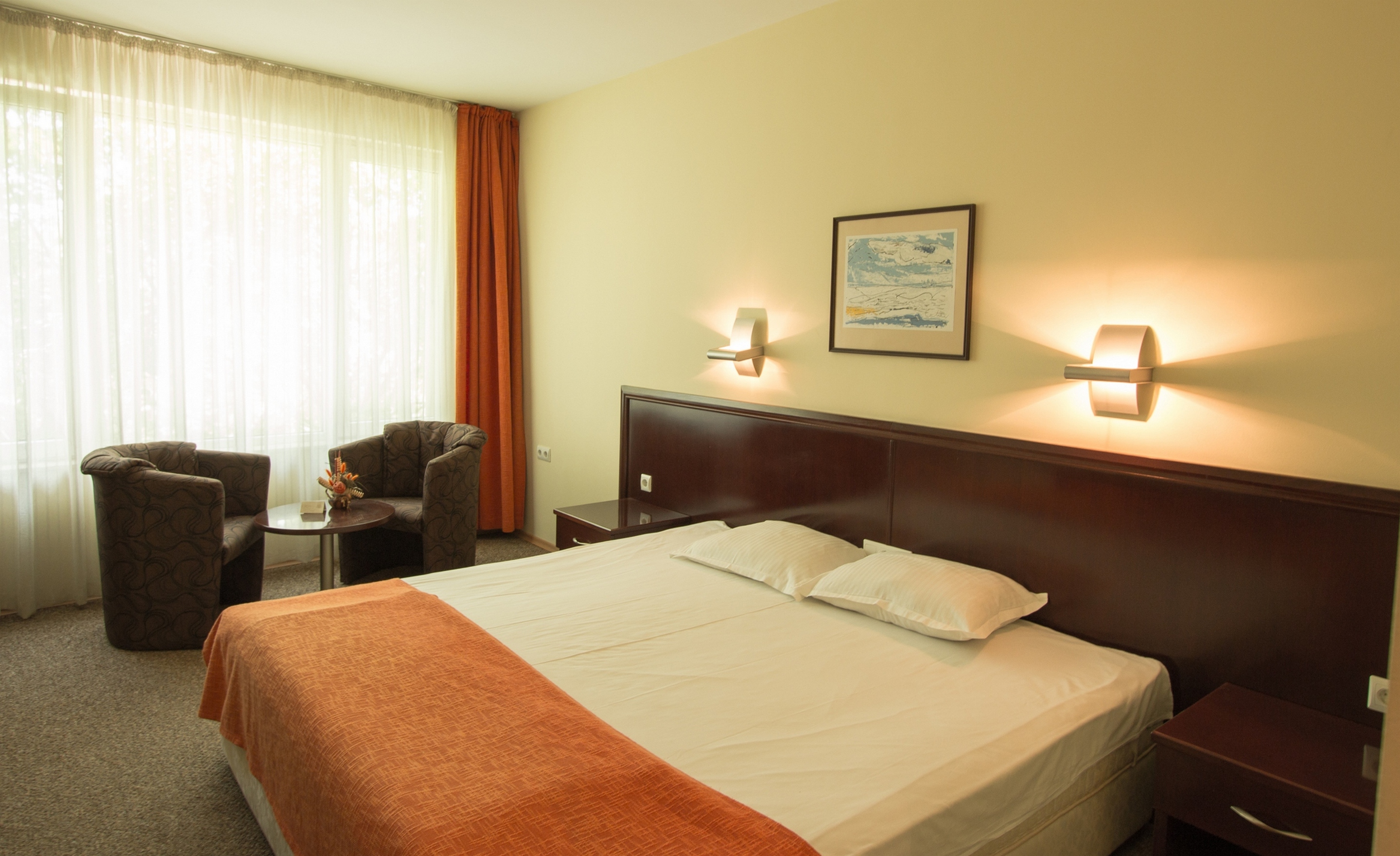 Hotel Divesta