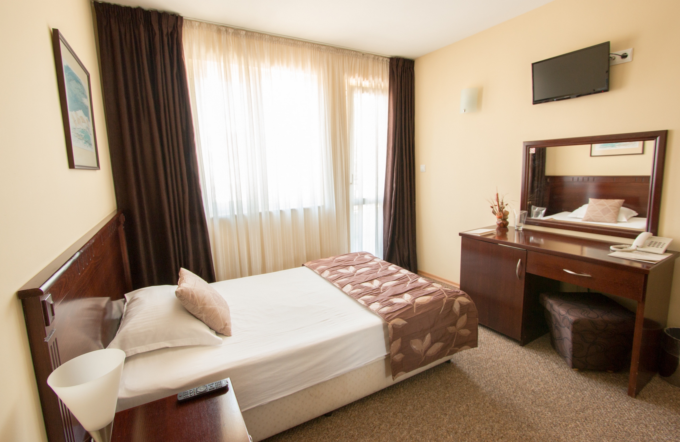 Hotel Divesta