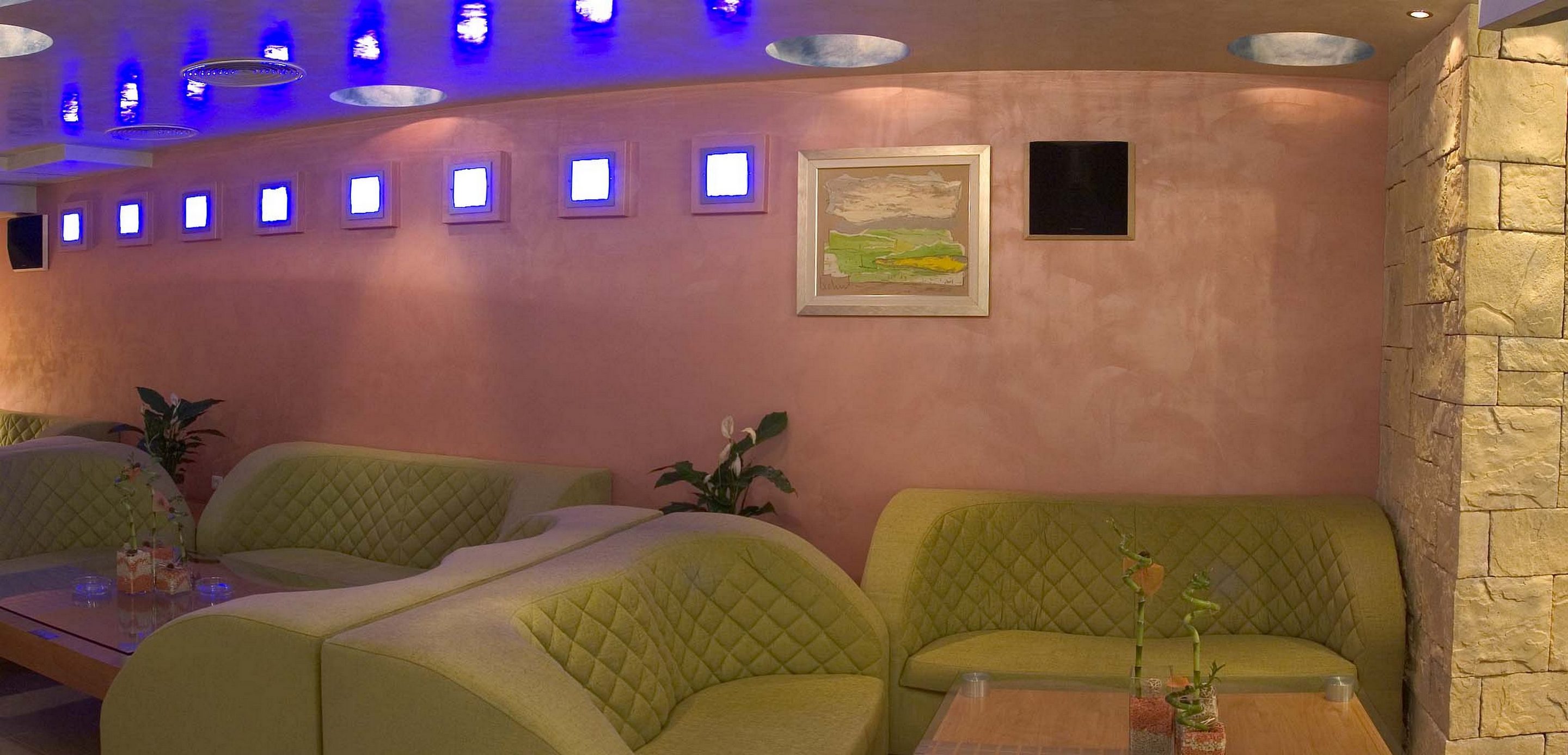 Hotel Divesta