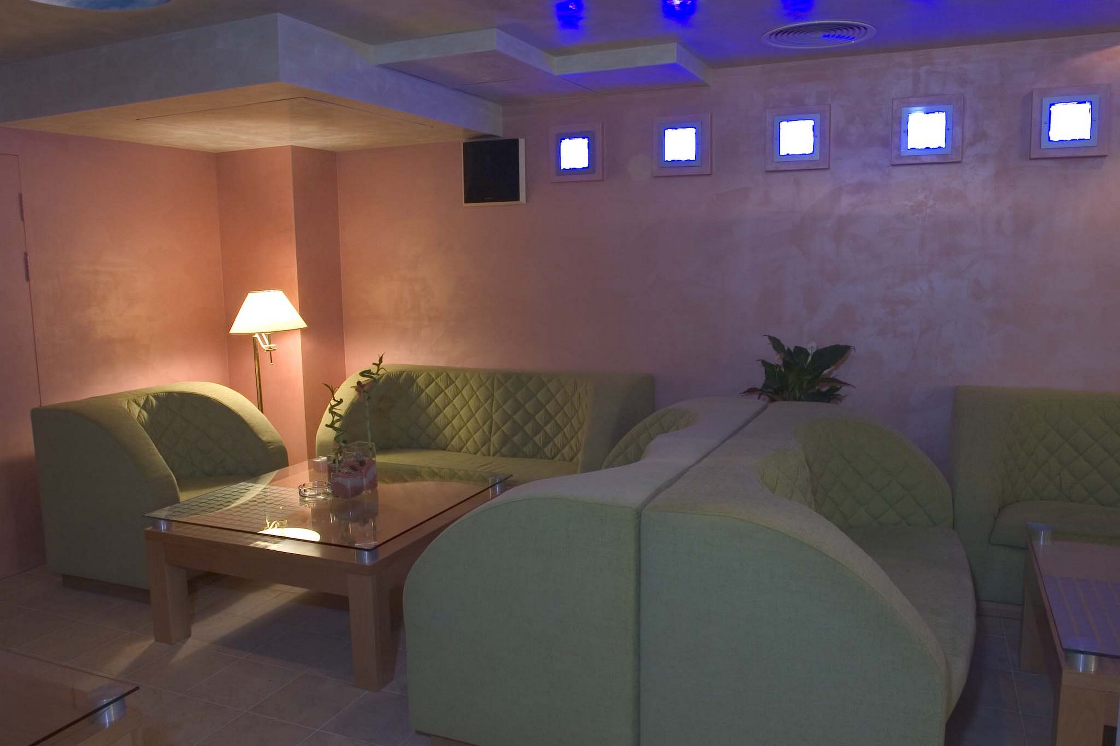 Hotel Divesta