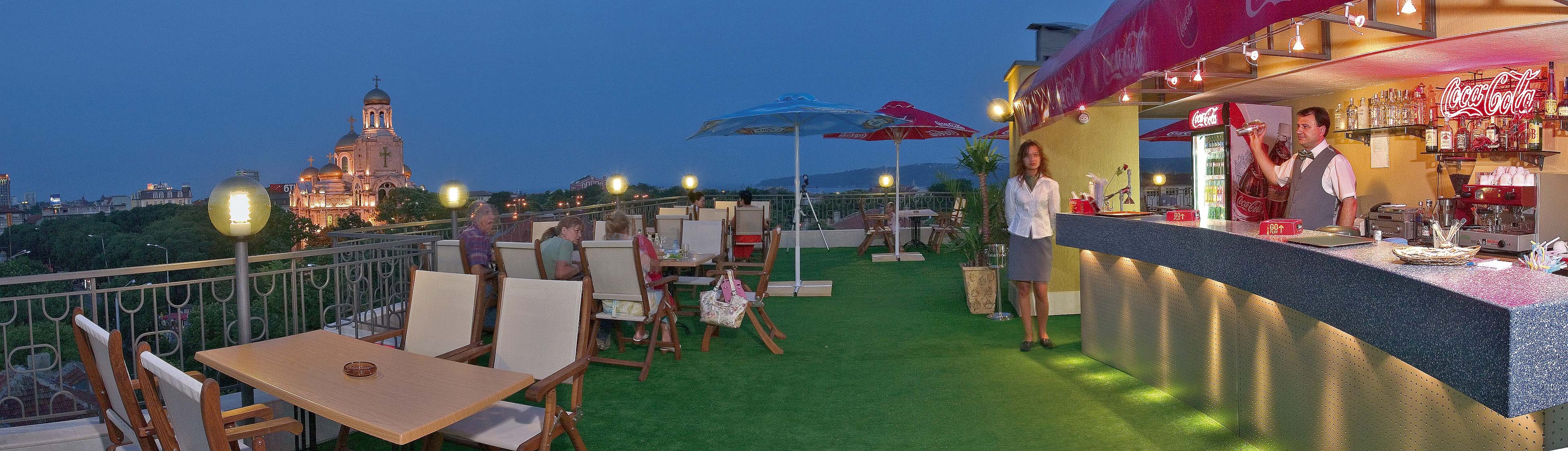Hotel Divesta