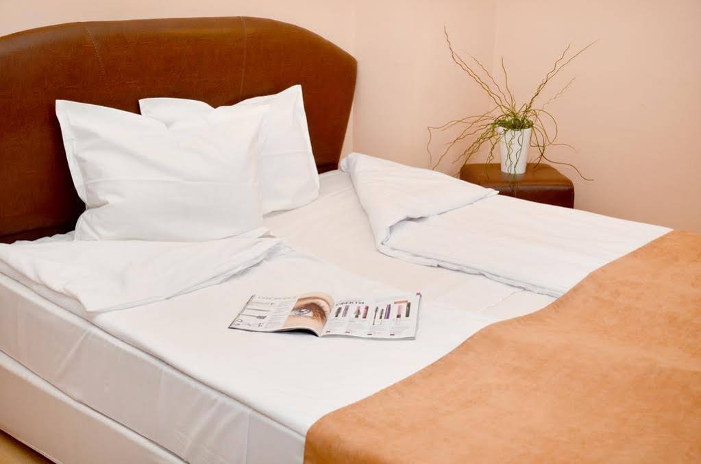 Hotel Sorbona