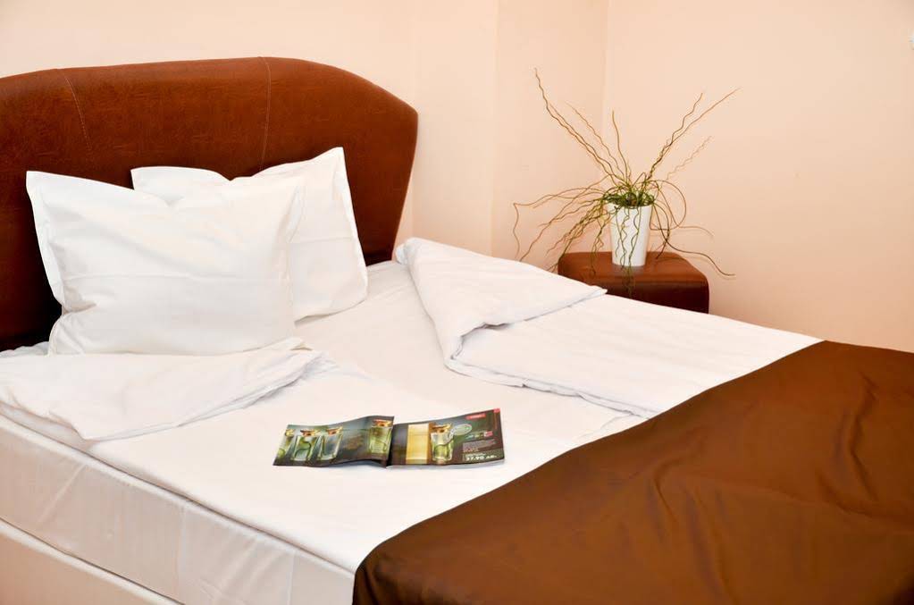 Hotel Sorbona