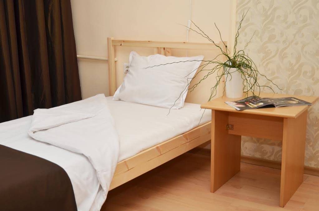 Hotel Sorbona