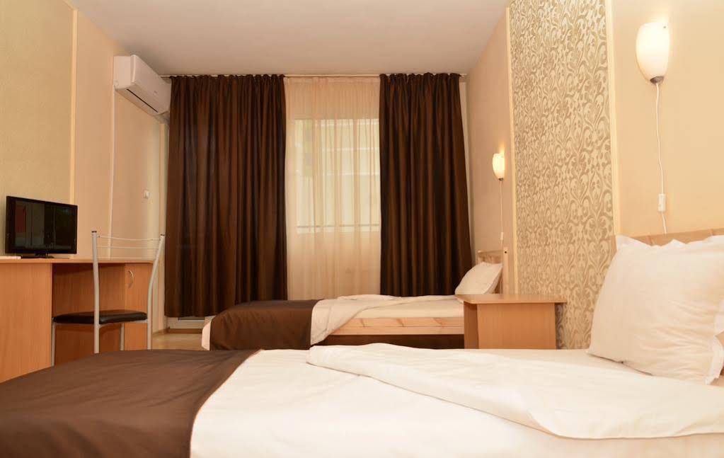 Hotel Sorbona