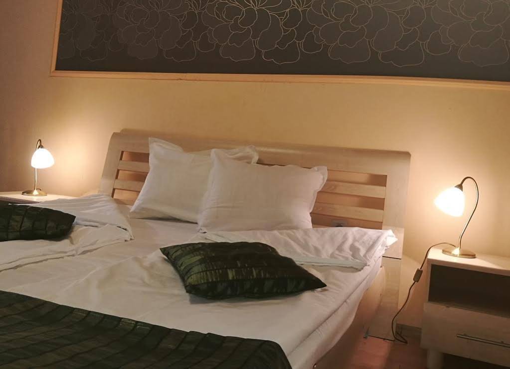 Hotel Sorbona
