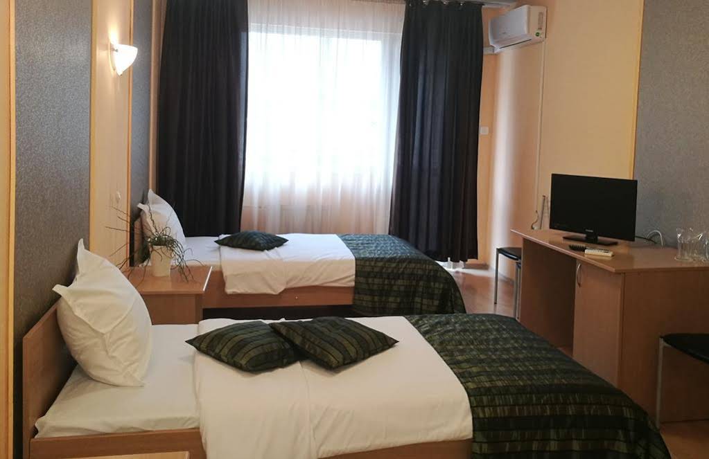 Hotel Sorbona