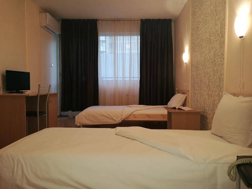 Hotel Sorbona
