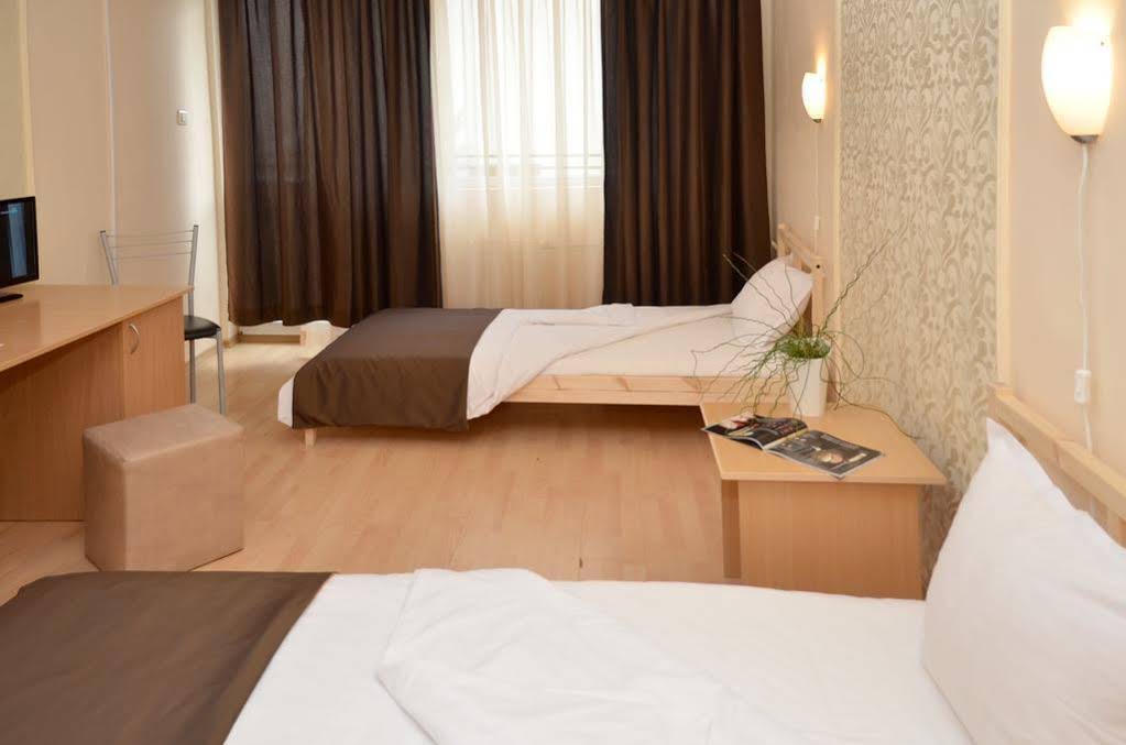 Hotel Sorbona