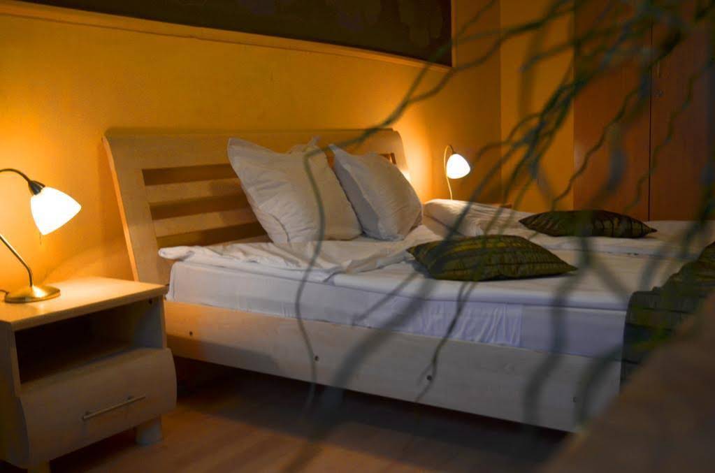 Hotel Sorbona