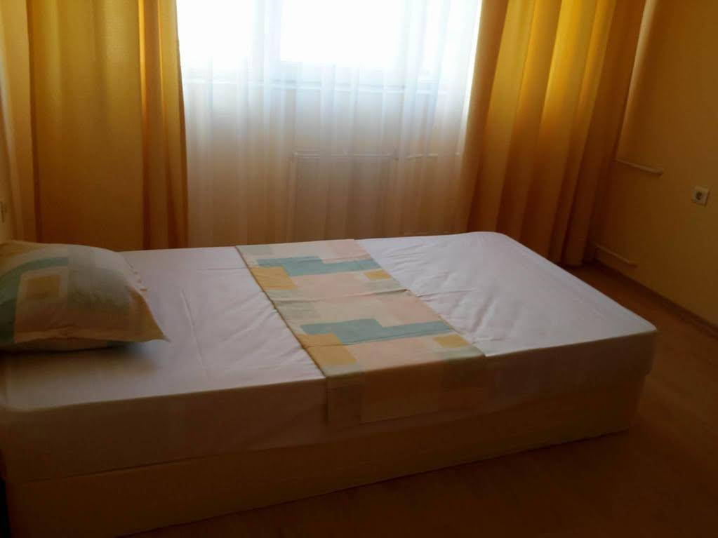 Hotel Sorbona