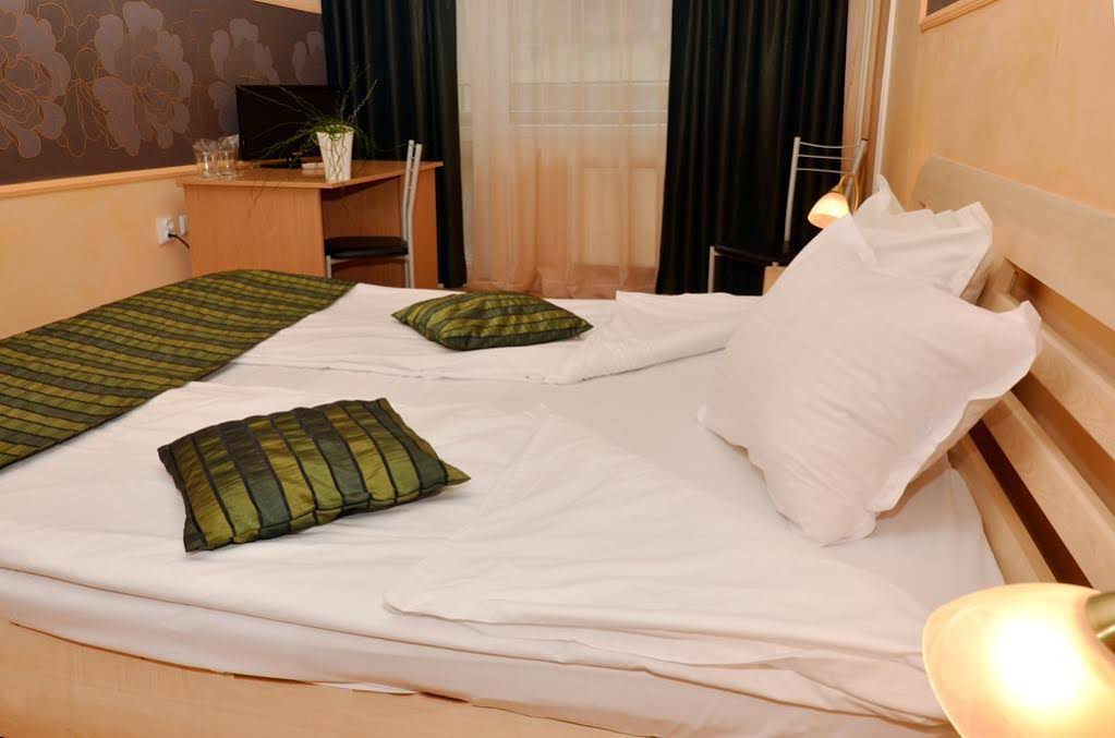 Hotel Sorbona