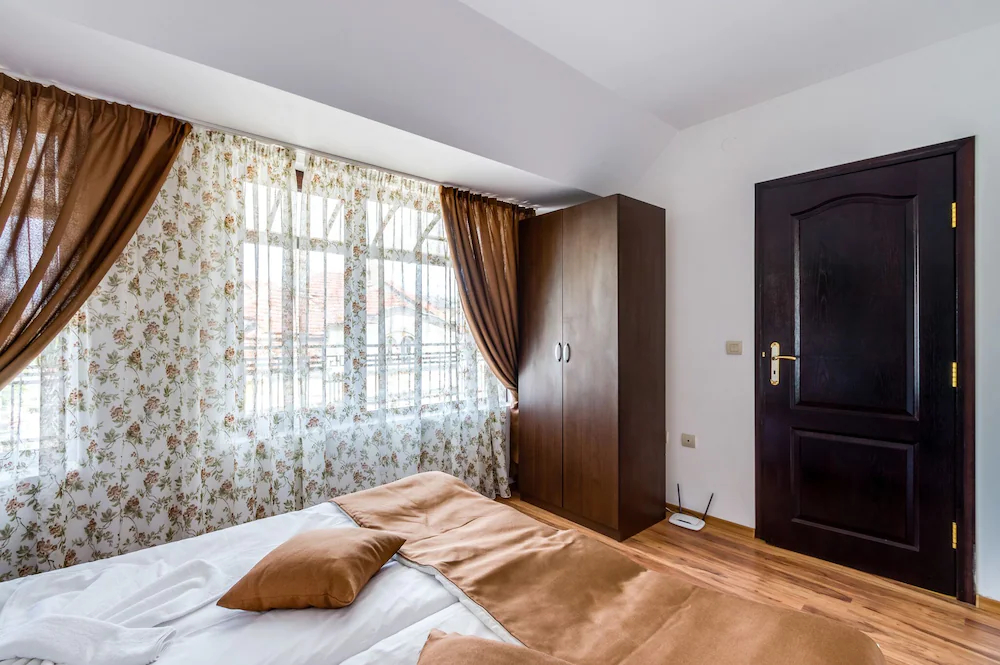 I love Varna Apartments
