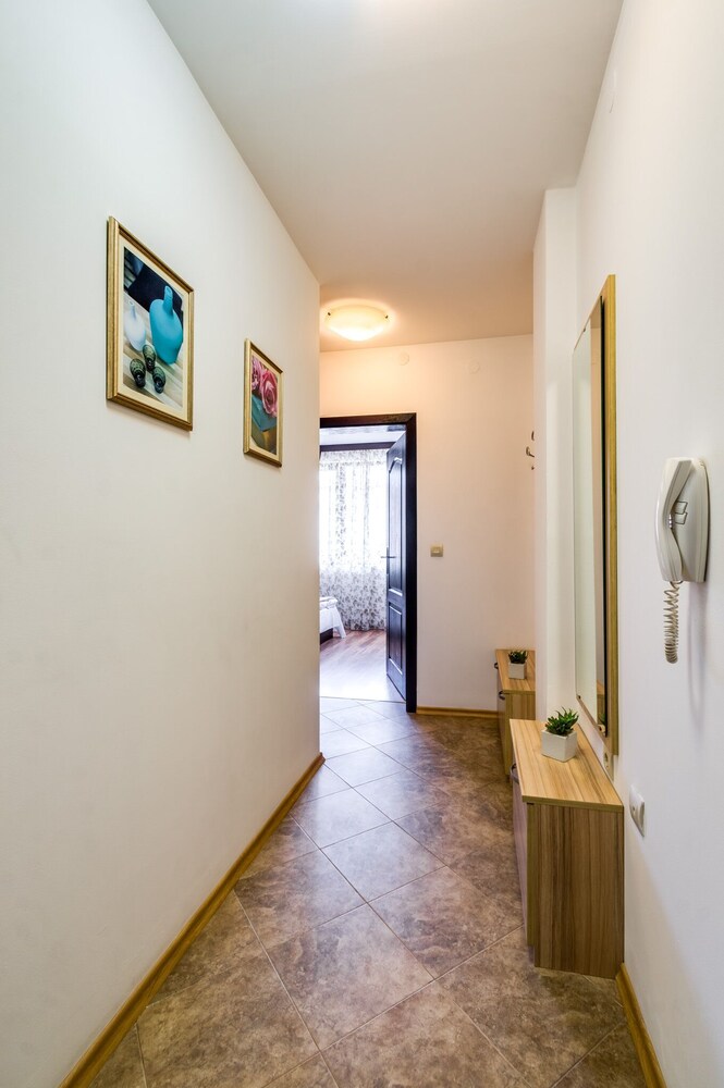 I love Varna Apartments