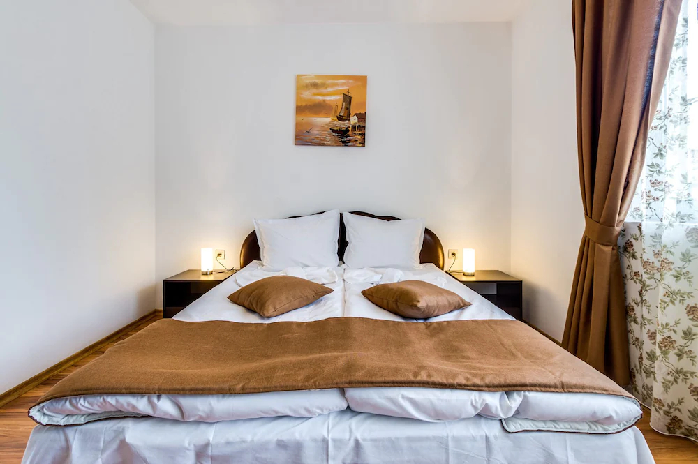 I love Varna Apartments