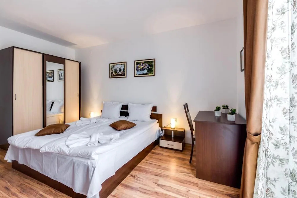 I love Varna Apartments