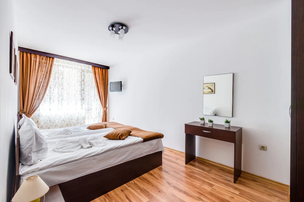 I love Varna Apartments