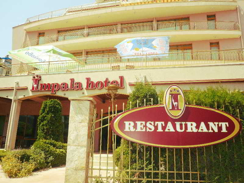 Impala